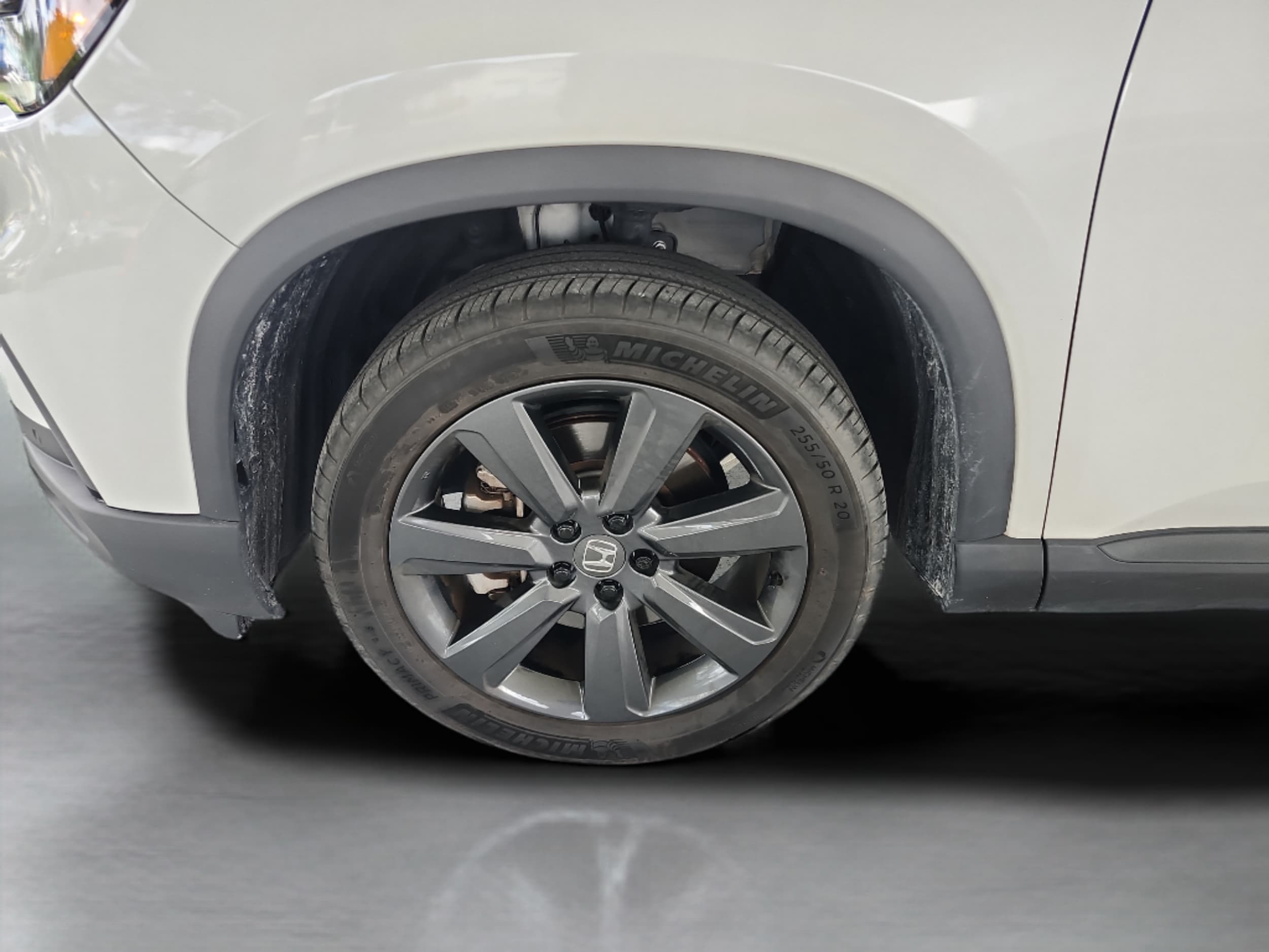 2024 Honda Pilot Sport - Photo 31