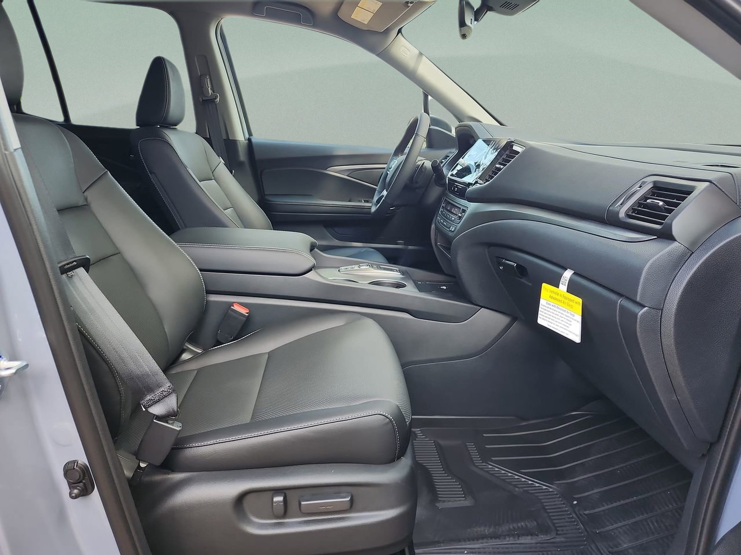 2026 Honda Ridgeline RTL - Photo 20