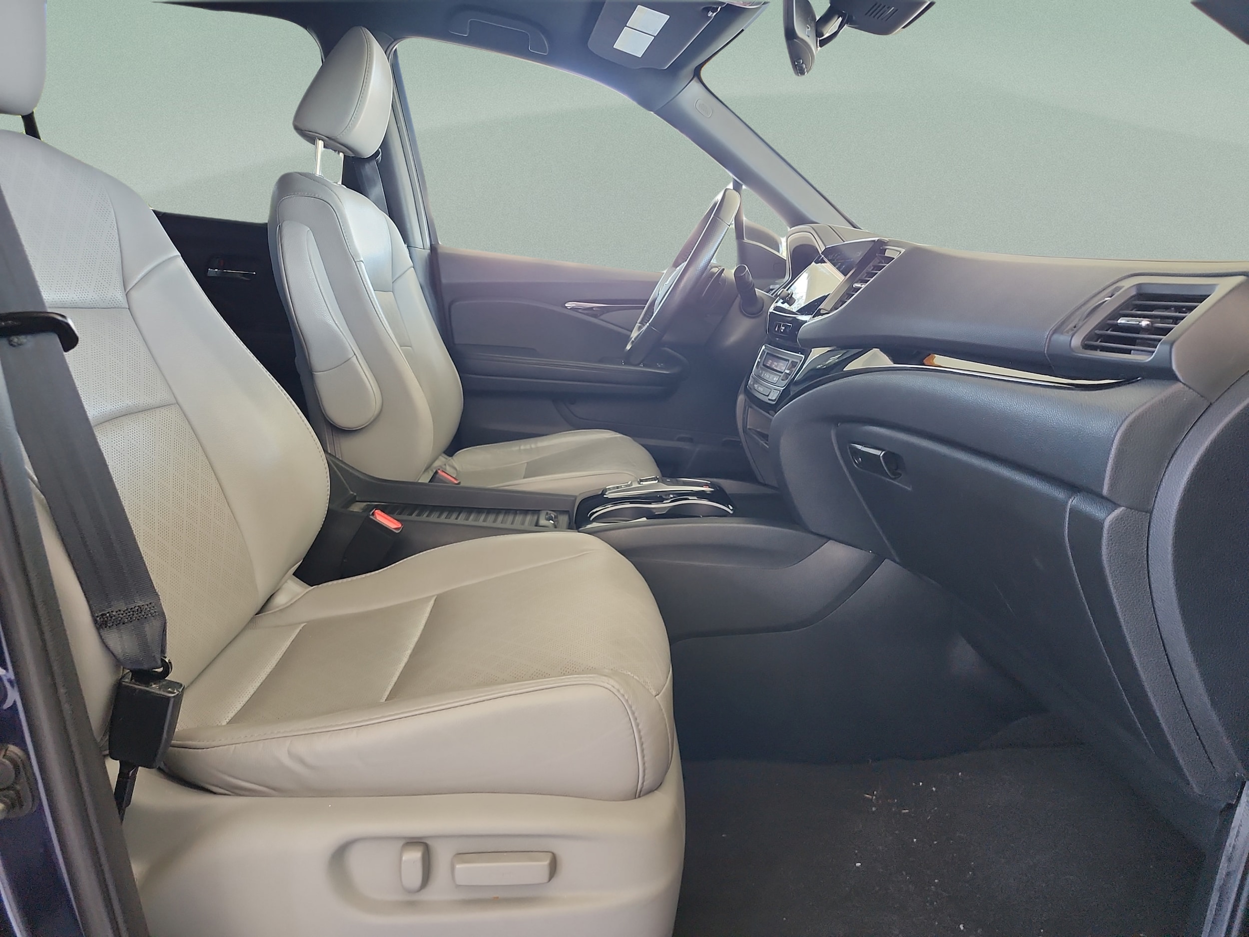 2019 Honda Passport Touring - Photo 22