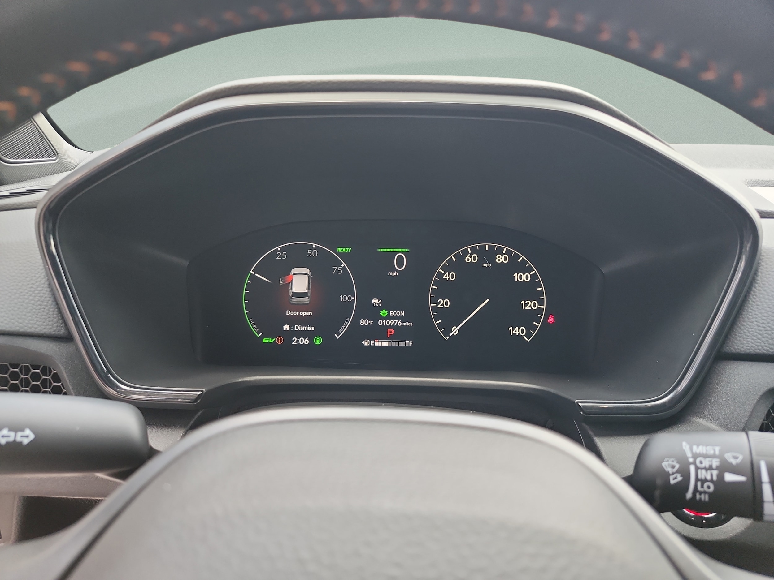 2025 Honda CR-V Sport-L - Photo 13
