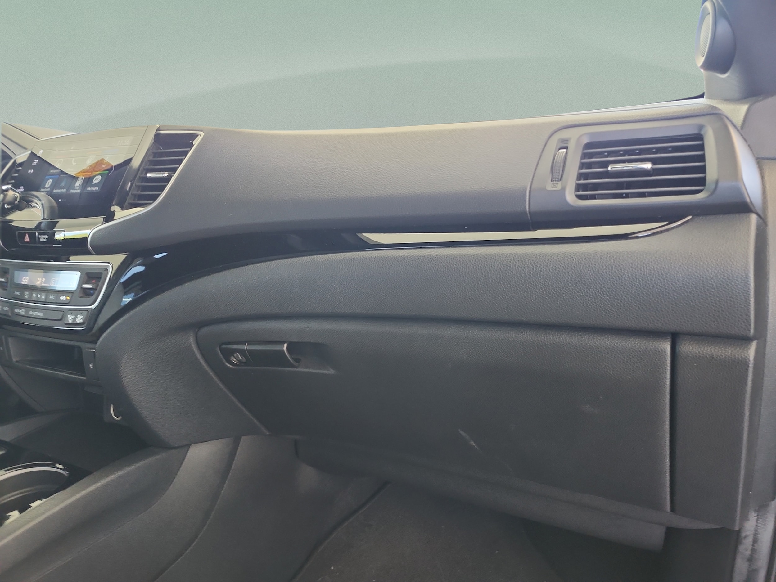 2019 Honda Passport Touring - Photo 23