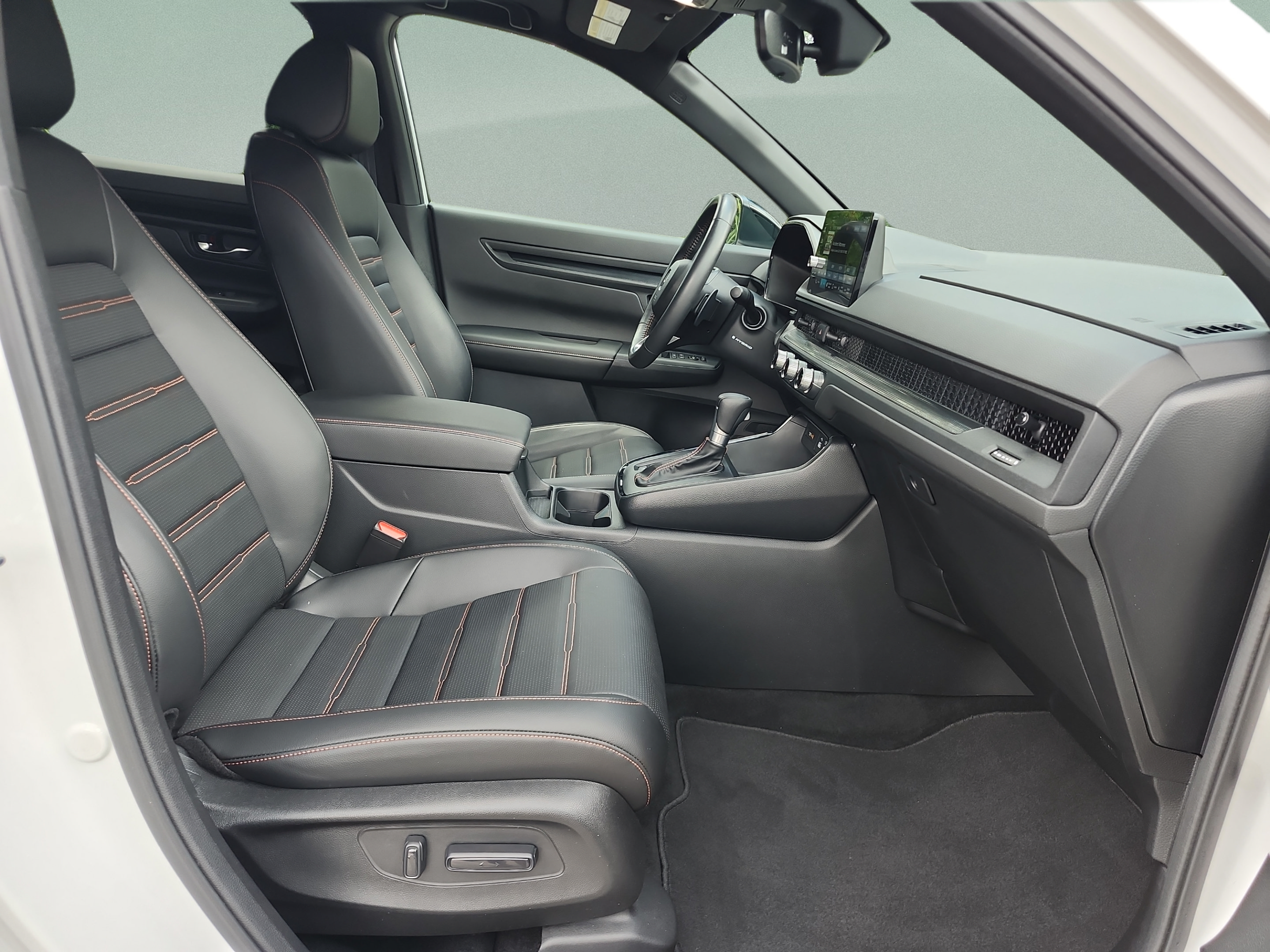 2025 Honda CR-V Sport-L - Photo 21