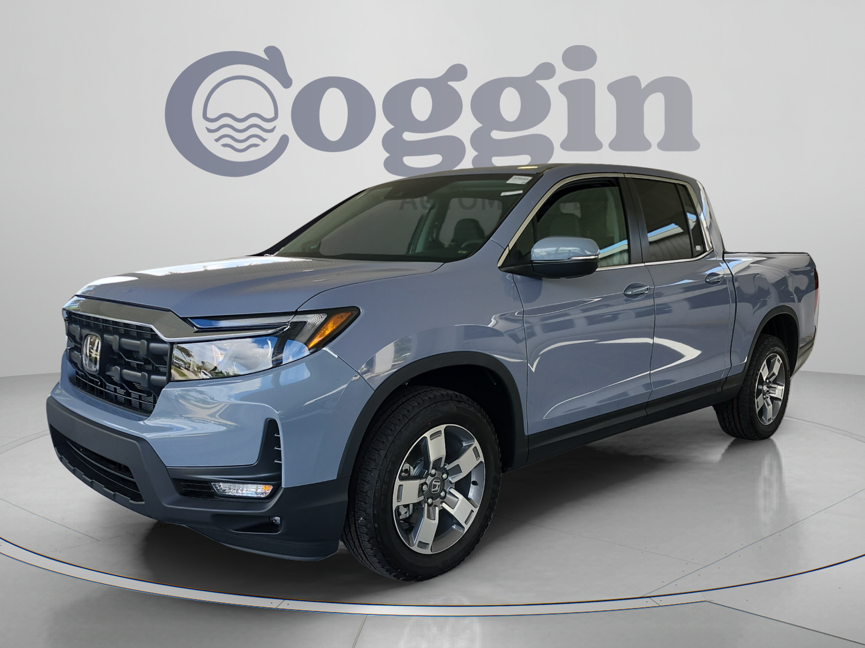  Honda Ridgeline