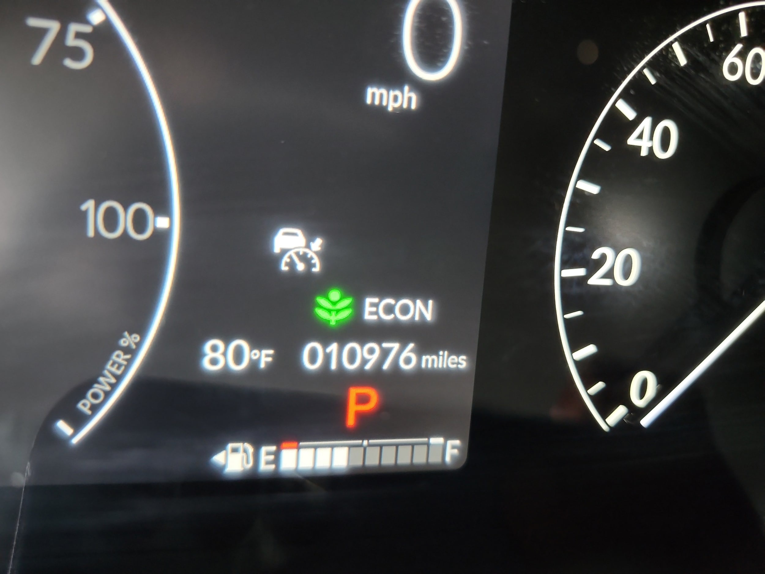 2025 Honda CR-V Sport-L - Photo 14