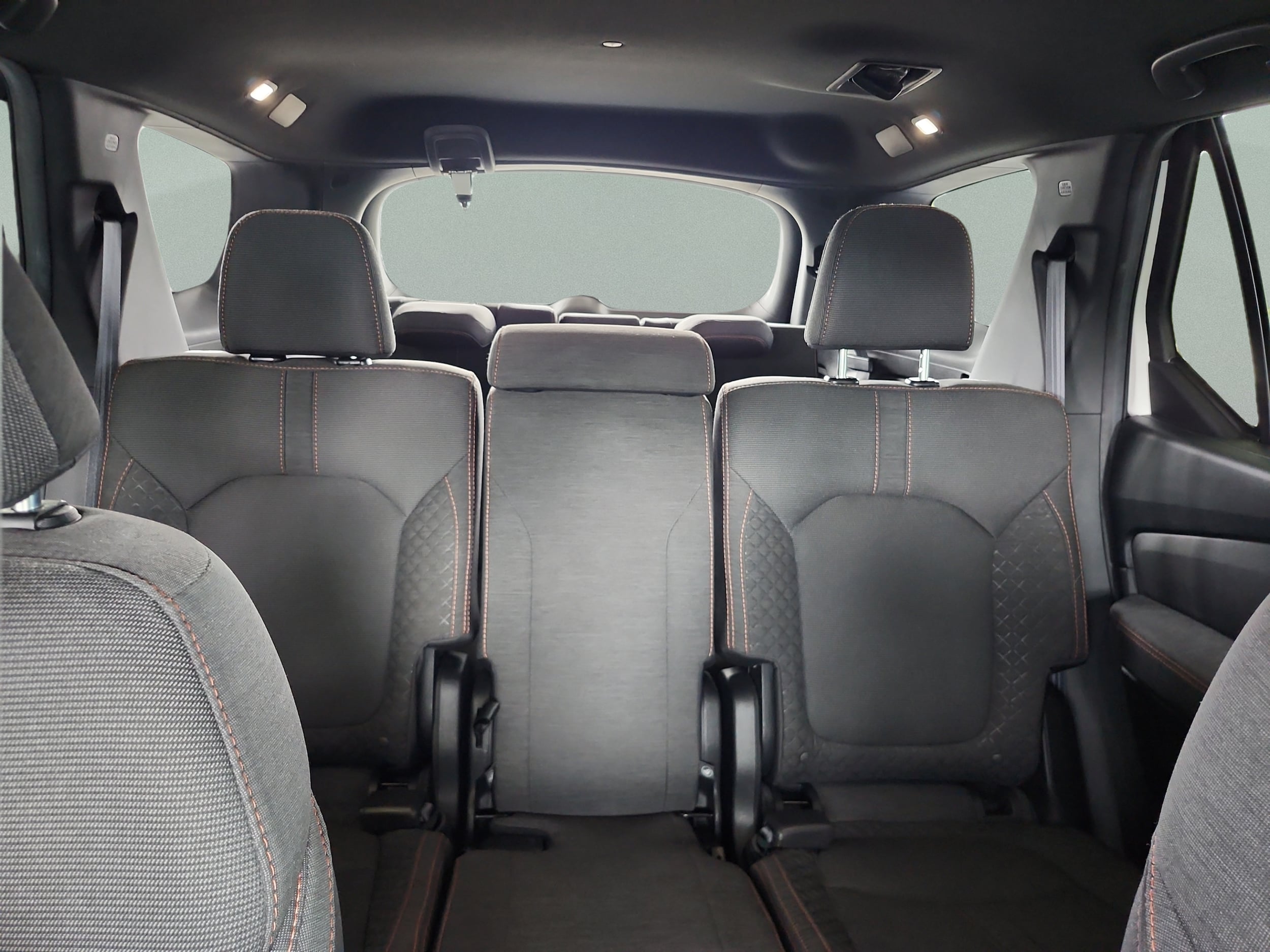 2024 Honda Pilot Sport - Photo 21