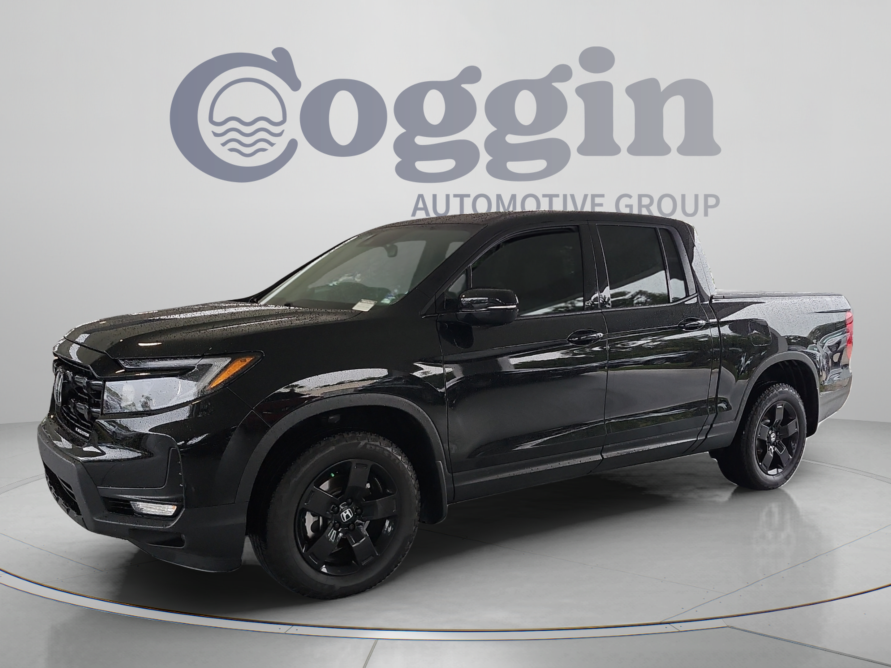 Honda Ridgeline
