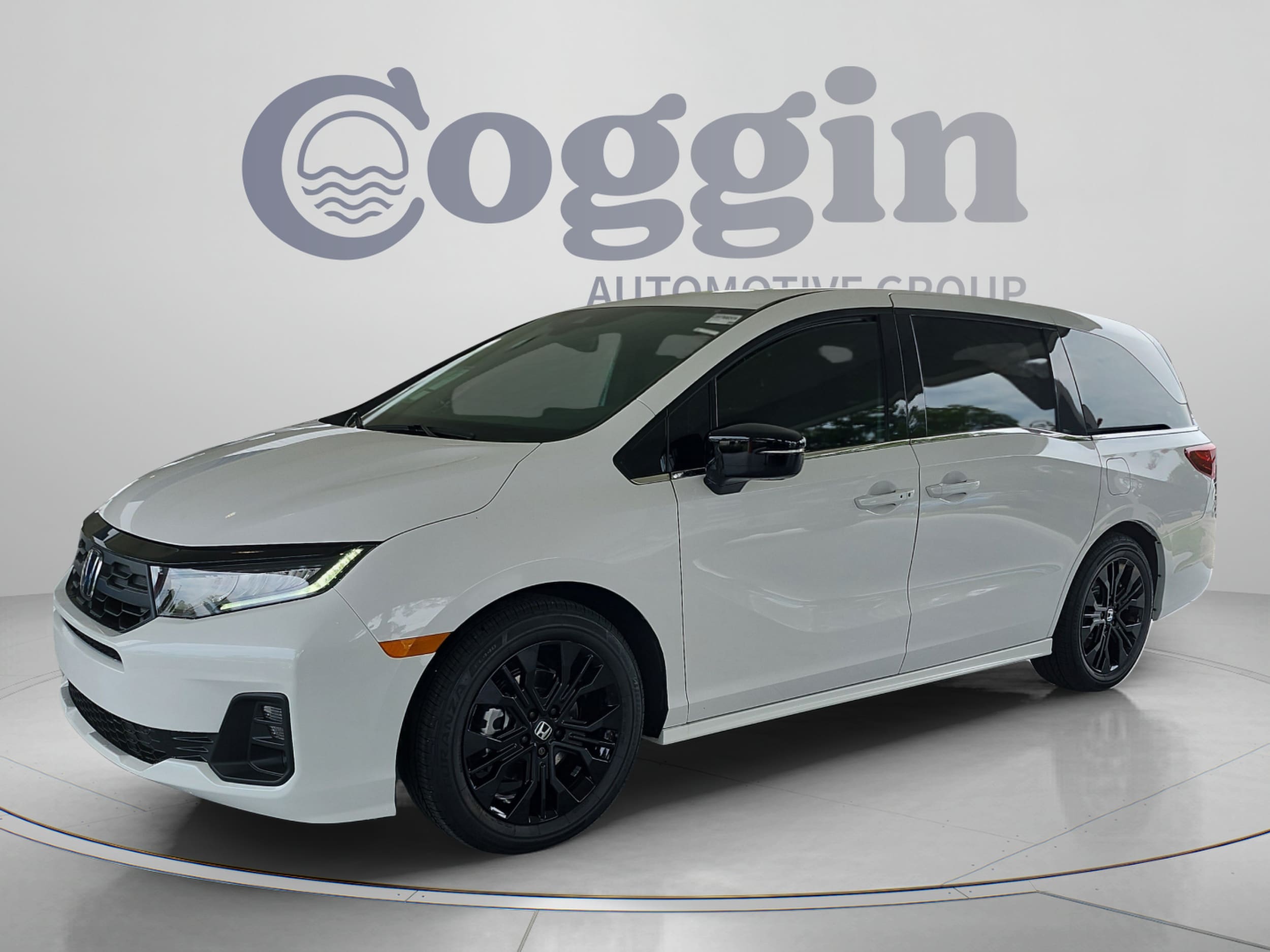 2026 Honda Odyssey Sport L