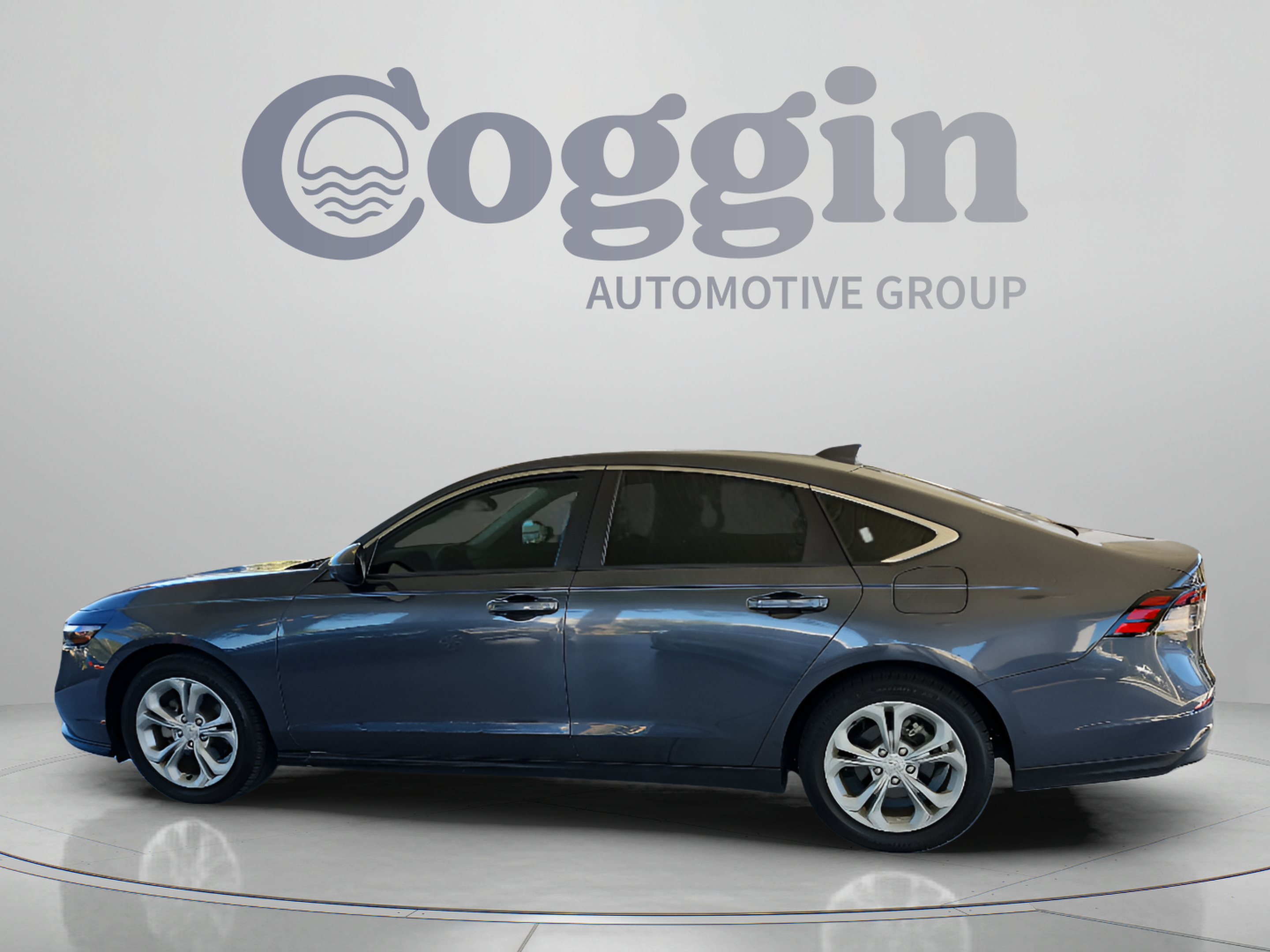 Used 2024 Honda Accord LX Sedan