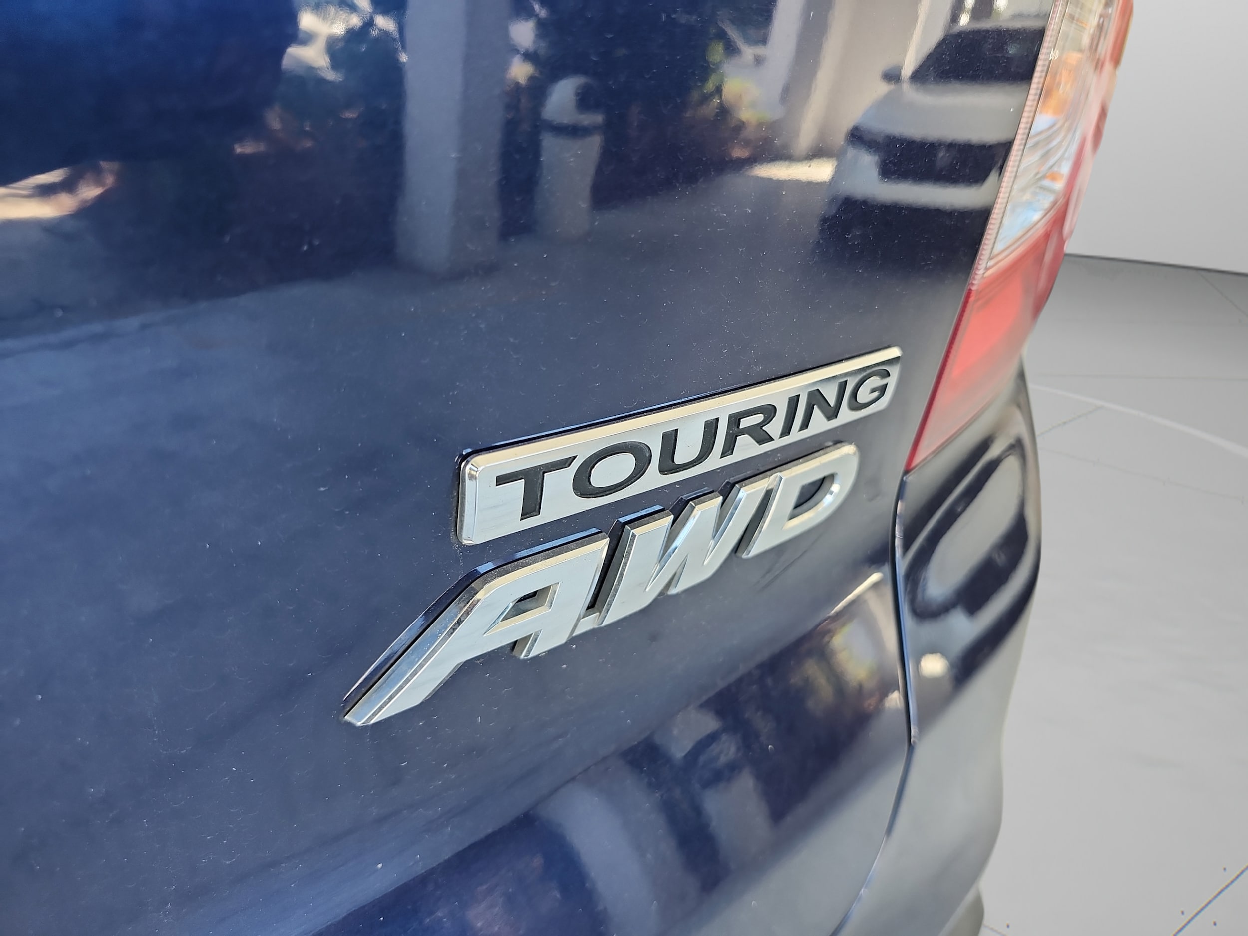 2019 Honda Passport Touring - Photo 25