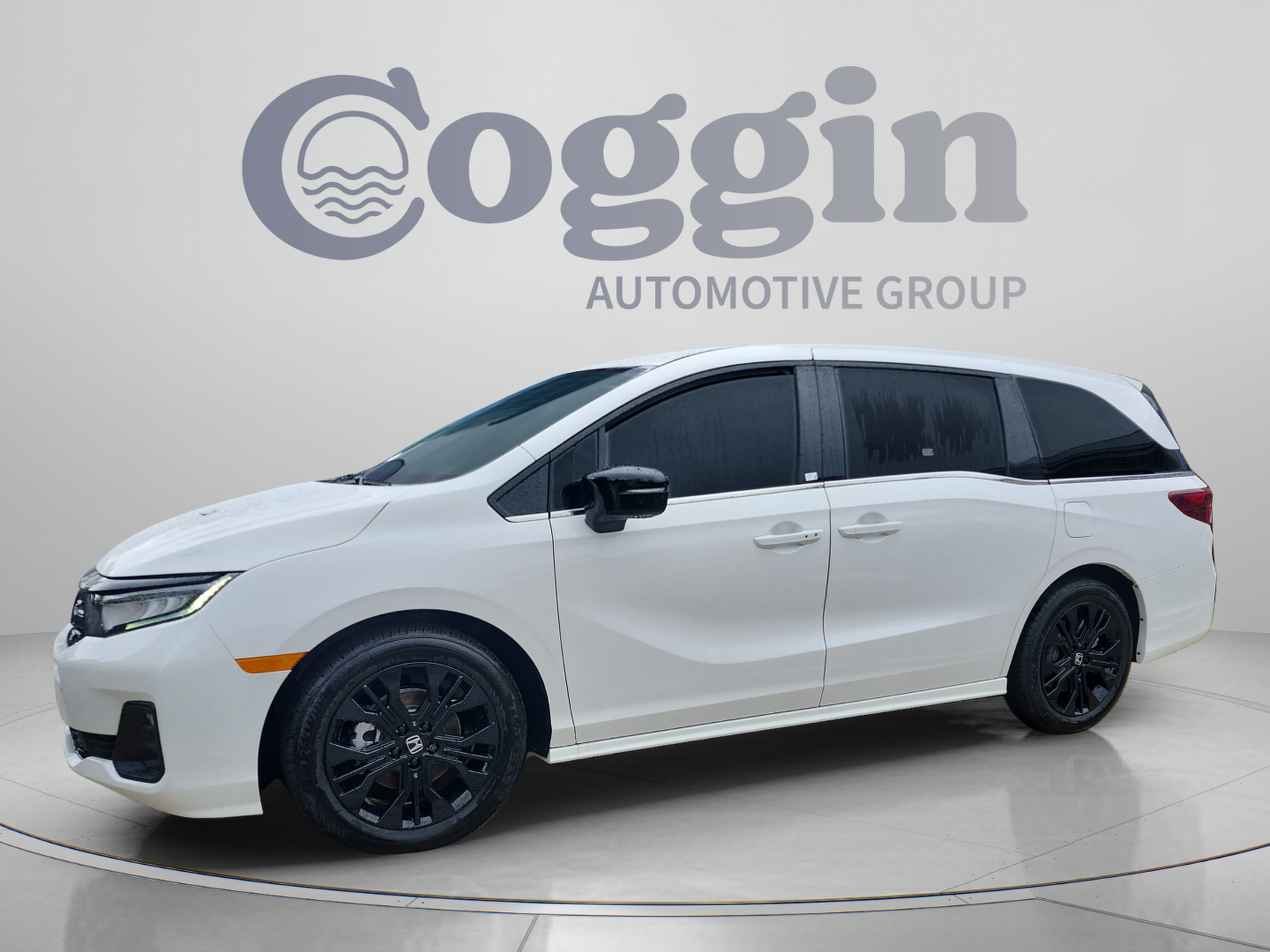 2026 Honda Odyssey Sport L