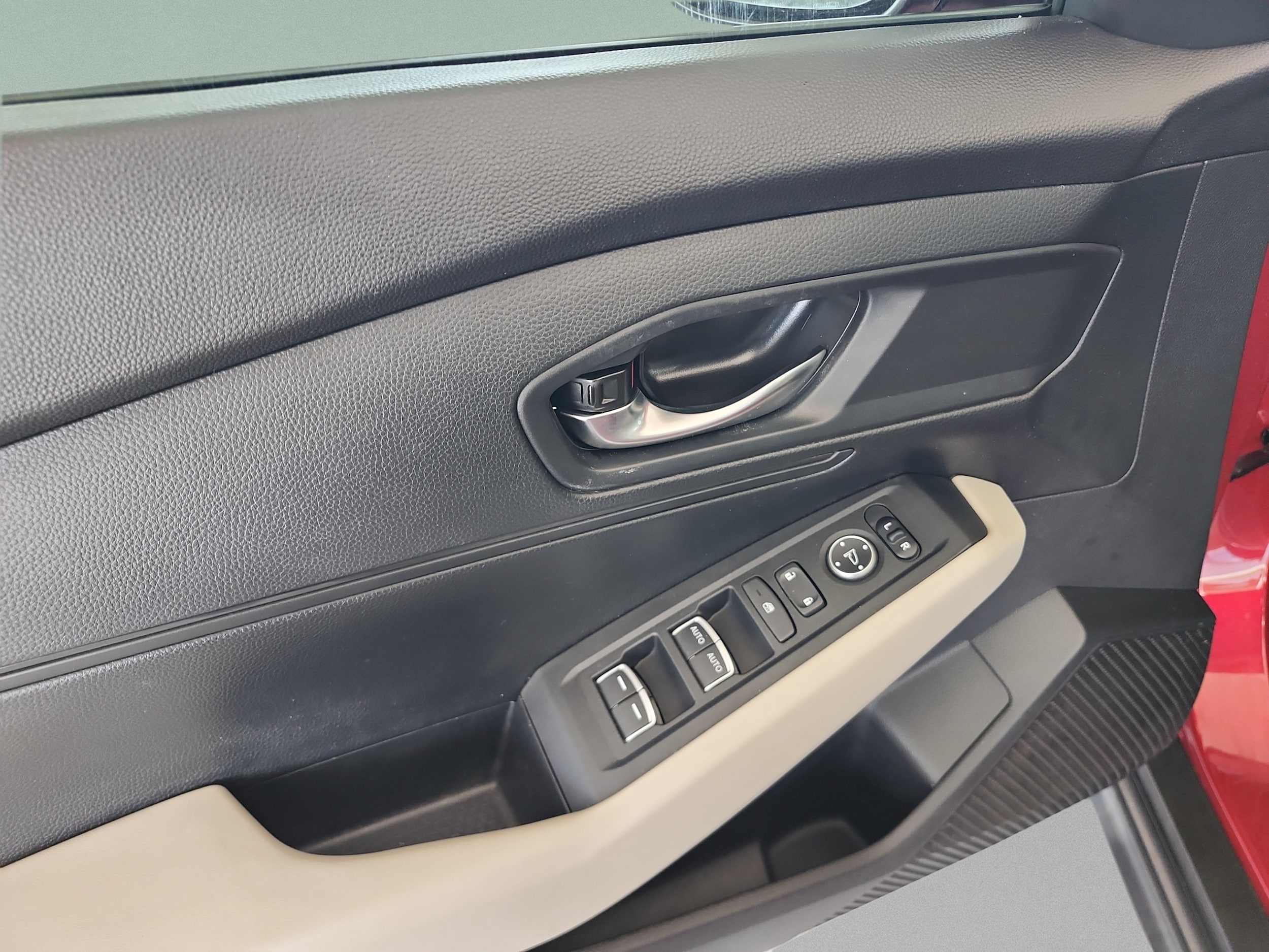2023 Honda Accord LX - Photo 18