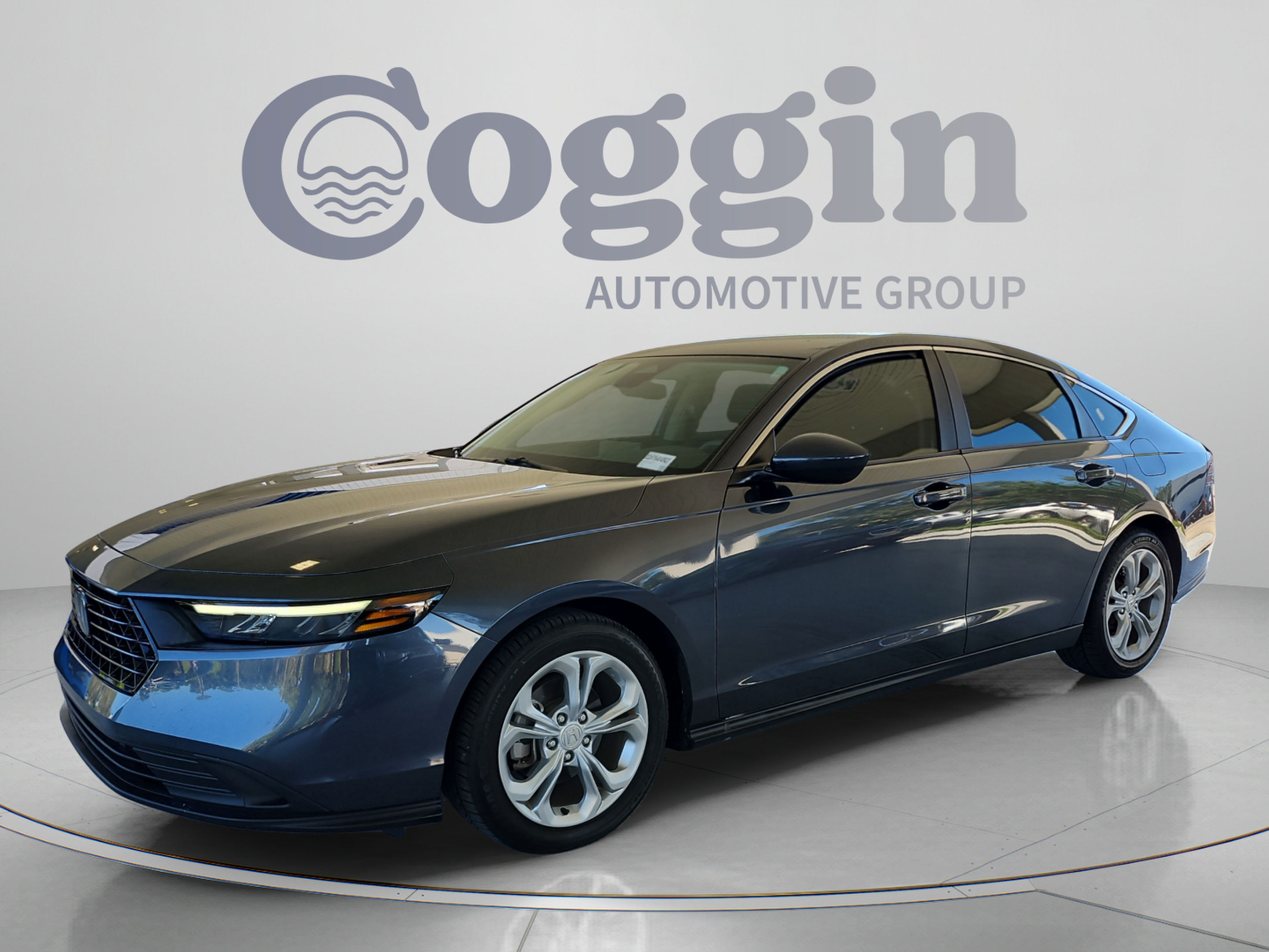 Used 2024 Honda Accord LX Sedan