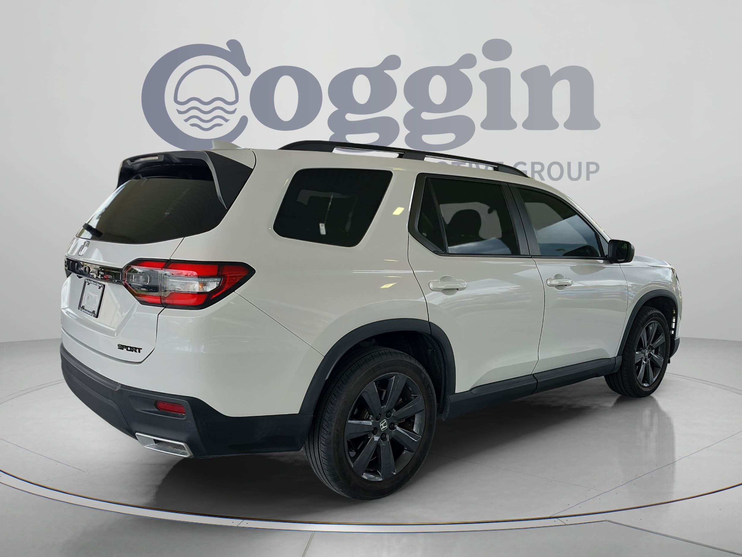 2024 Honda Pilot Sport - Photo 6