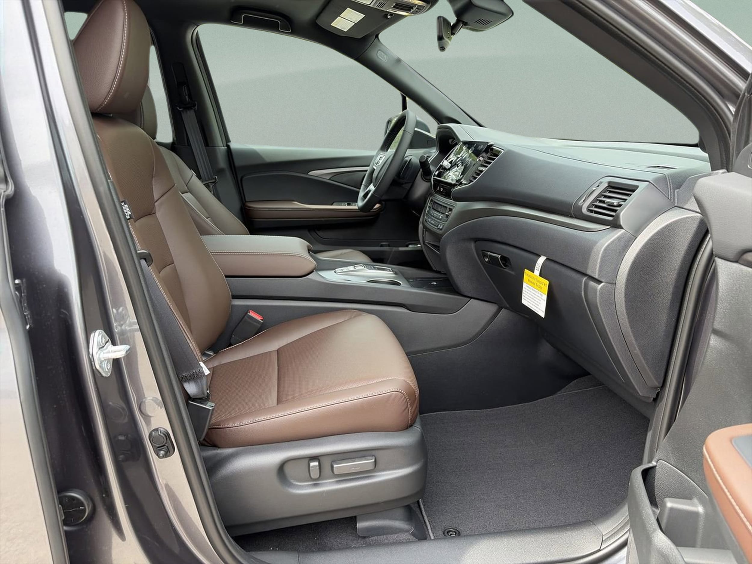 2026 Honda Ridgeline RTL - Photo 20