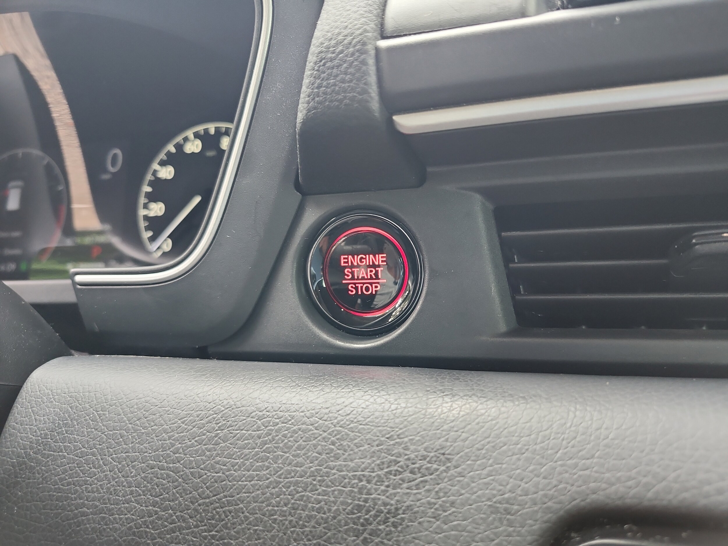 2025 Honda Pilot EX-L - Photo 27