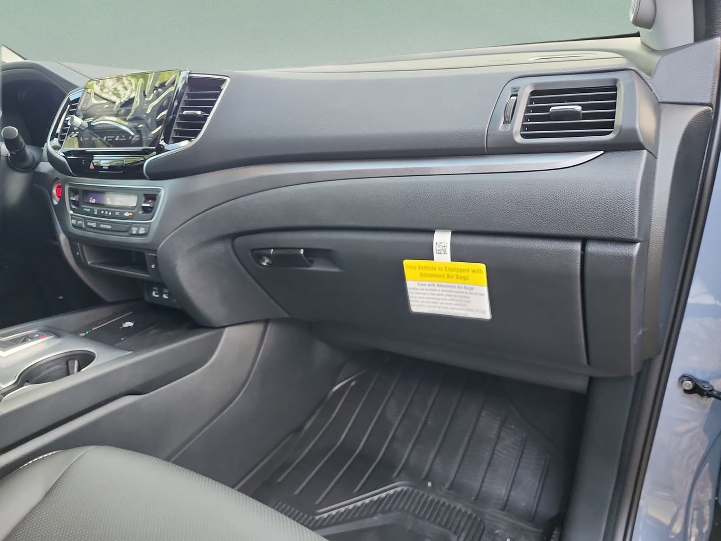 2026 Honda Ridgeline RTL - Photo 21
