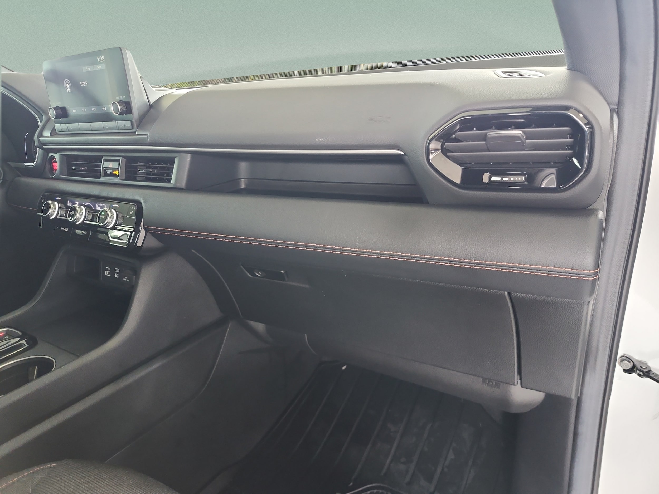 2024 Honda Pilot Sport - Photo 23