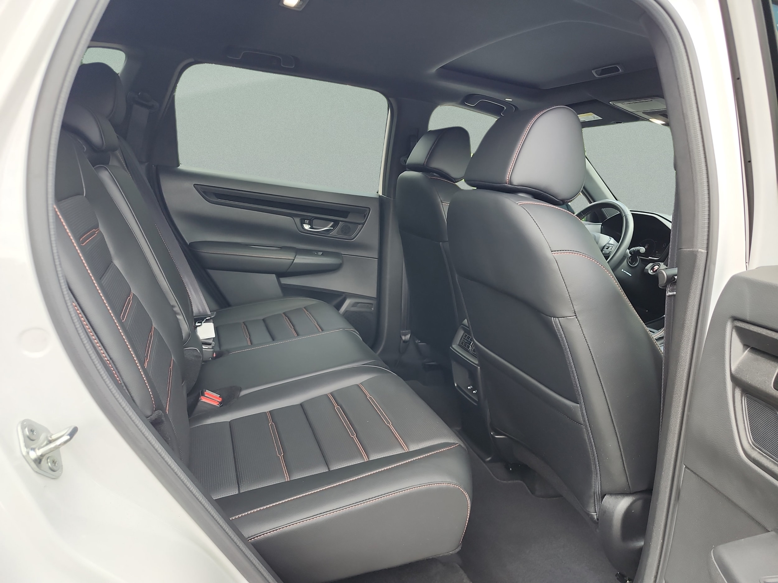 2025 Honda CR-V Sport-L - Photo 20