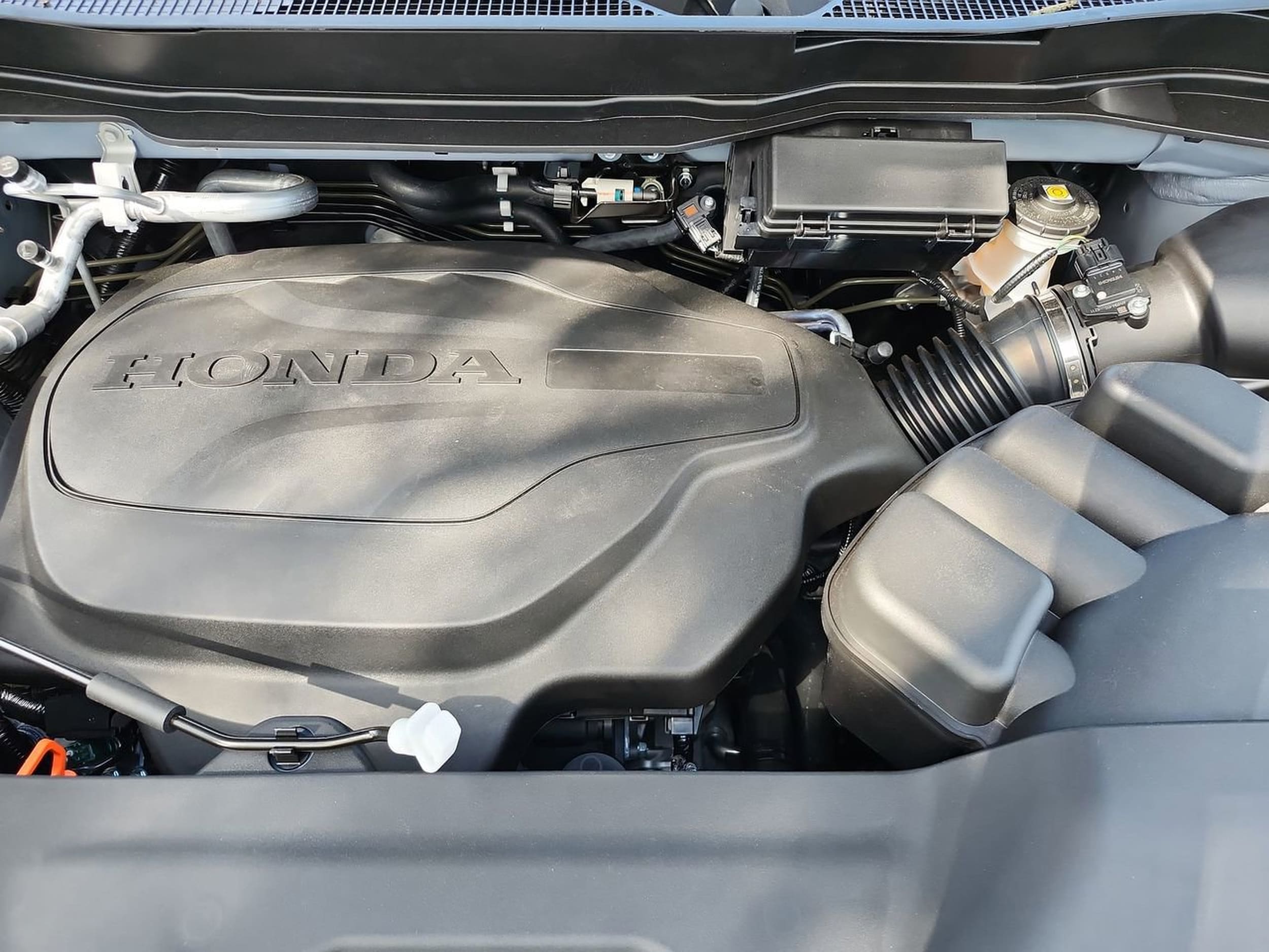 2026 Honda Ridgeline RTL - Photo 22