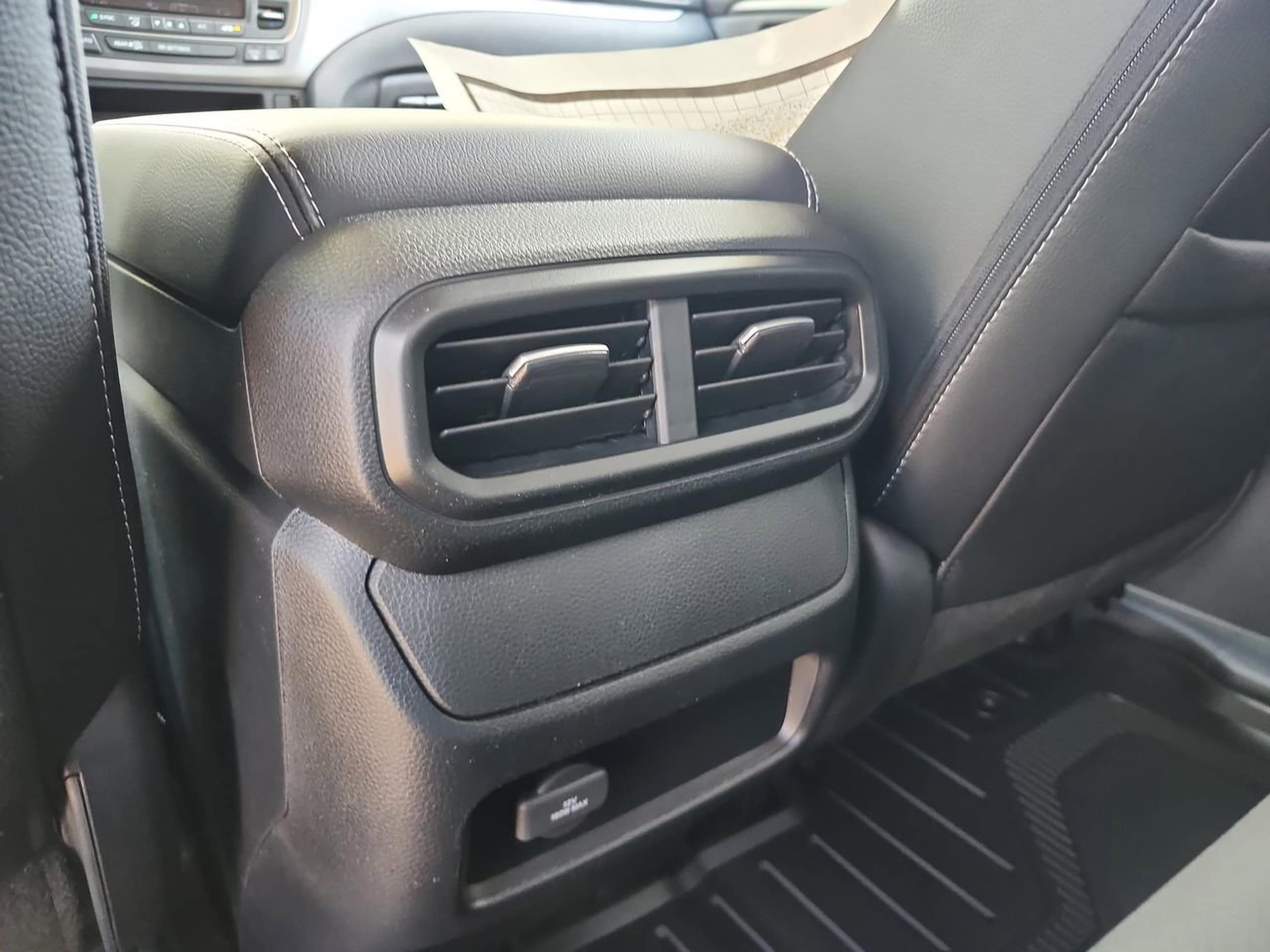 2026 Honda Ridgeline RTL - Photo 28