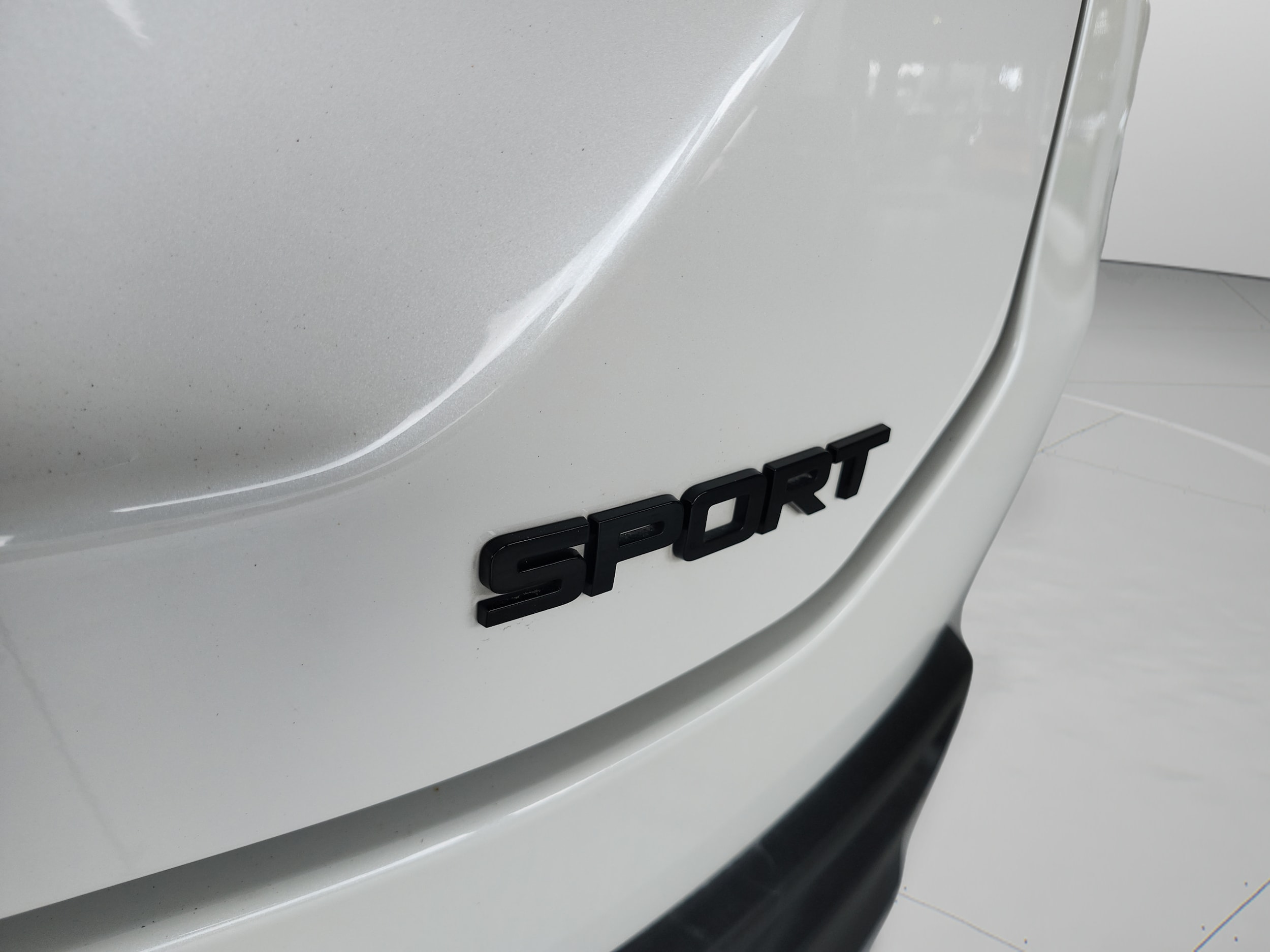 2024 Honda Pilot Sport - Photo 34