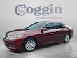  Honda Accord Sedan