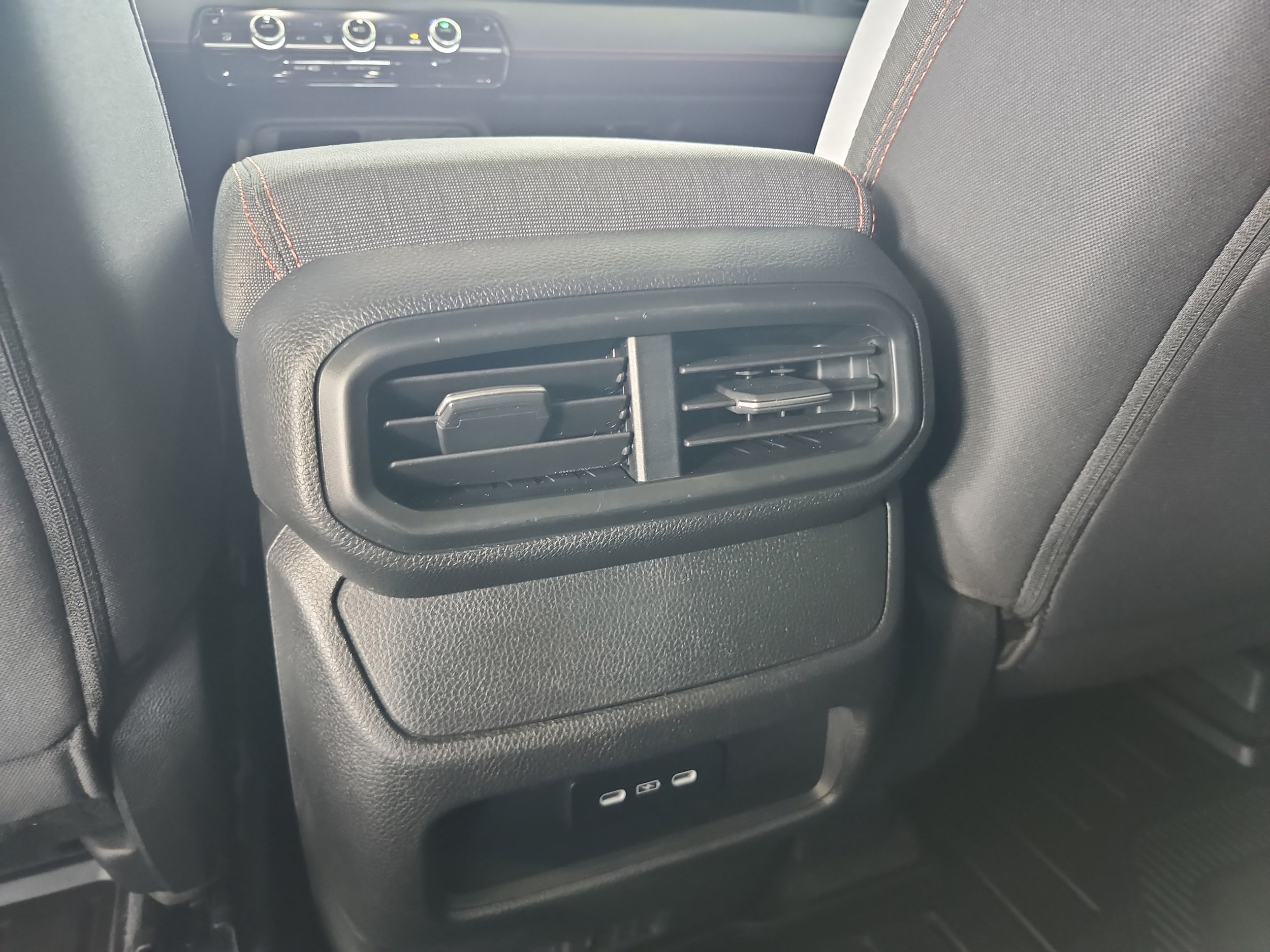 2024 Honda Pilot Sport - Photo 20
