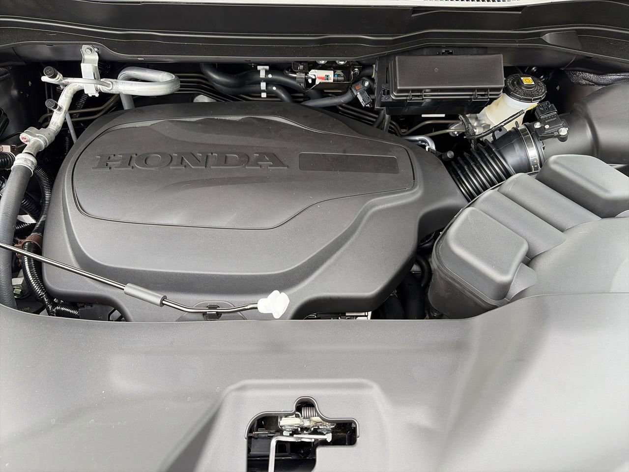 2026 Honda Ridgeline RTL - Photo 22