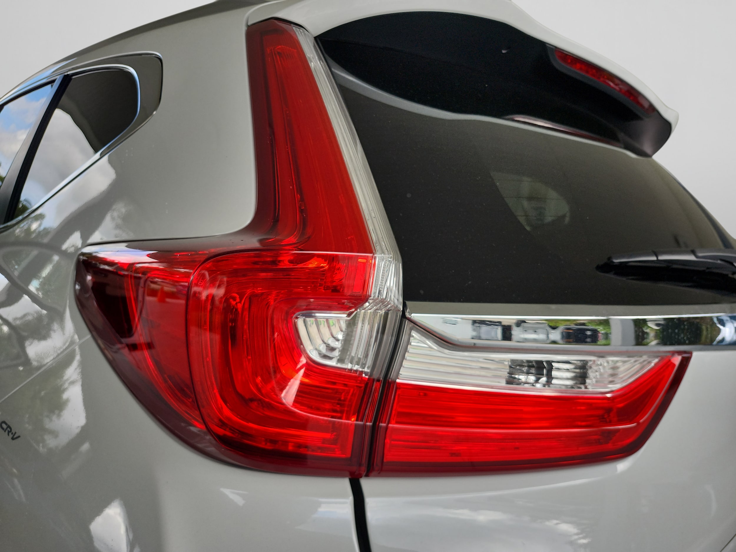 2019 Honda CR-V Touring - Photo 32