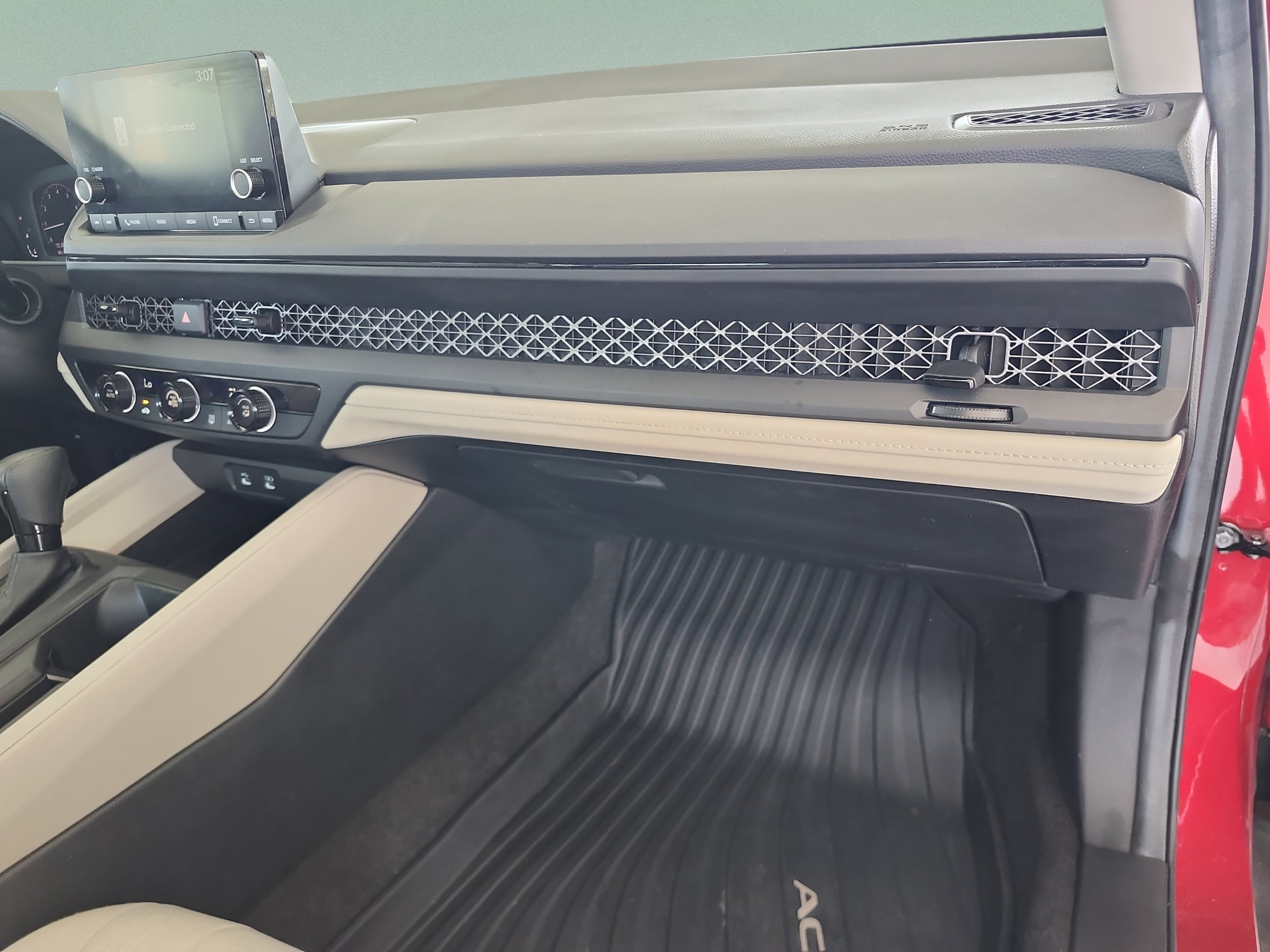 2023 Honda Accord LX - Photo 22