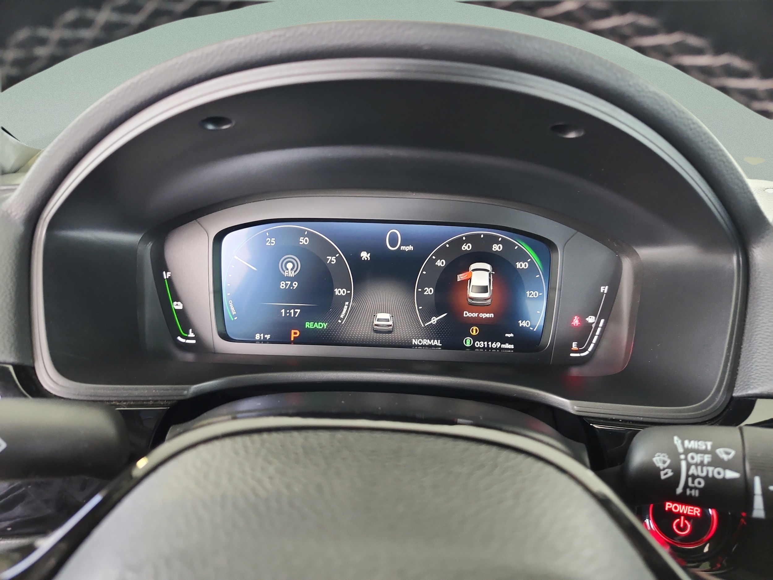 2025 Honda Civic Sport Touring - Photo 12