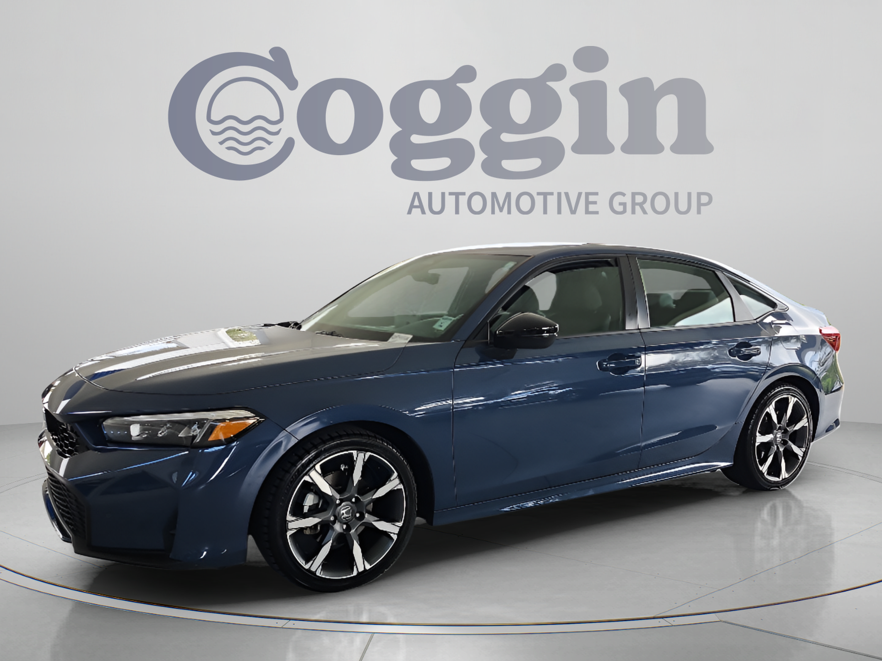  Honda Civic Sedan Hybrid