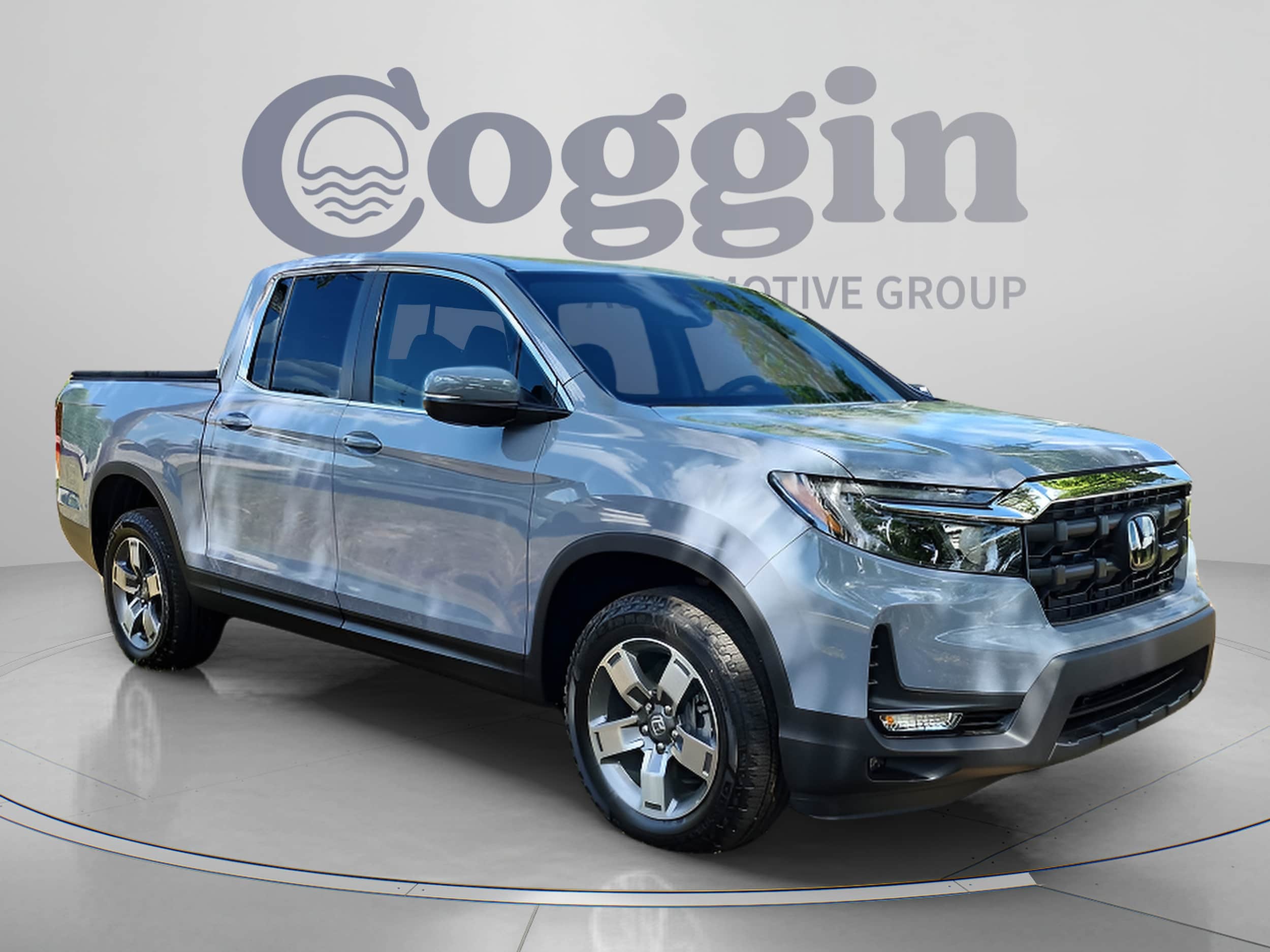 2026 Honda Ridgeline RTL - Photo 9