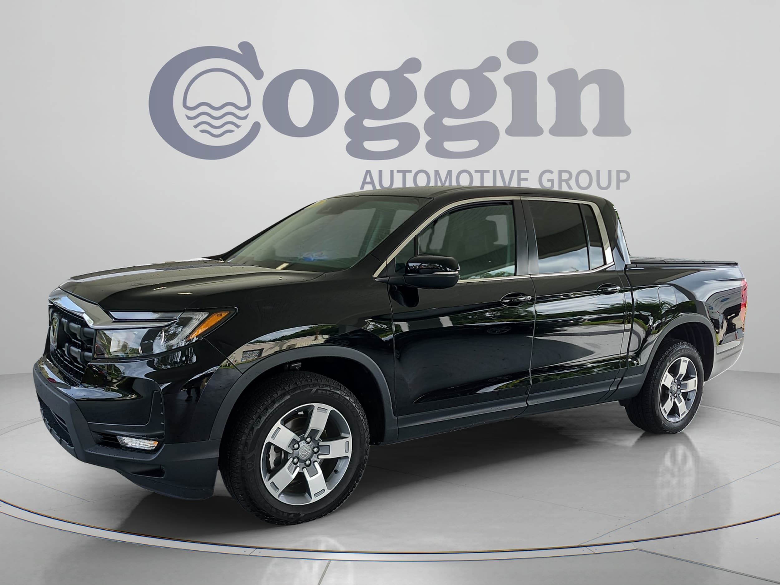 2025 Honda Ridgeline