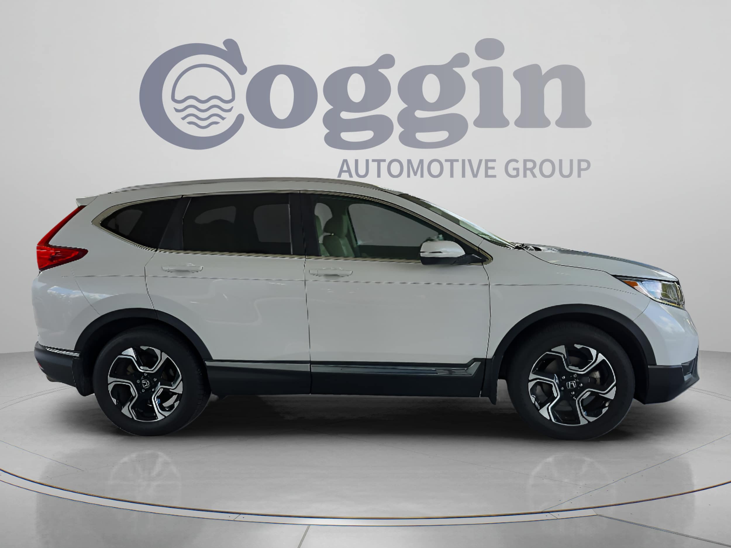 2019 Honda CR-V Touring - Photo 7