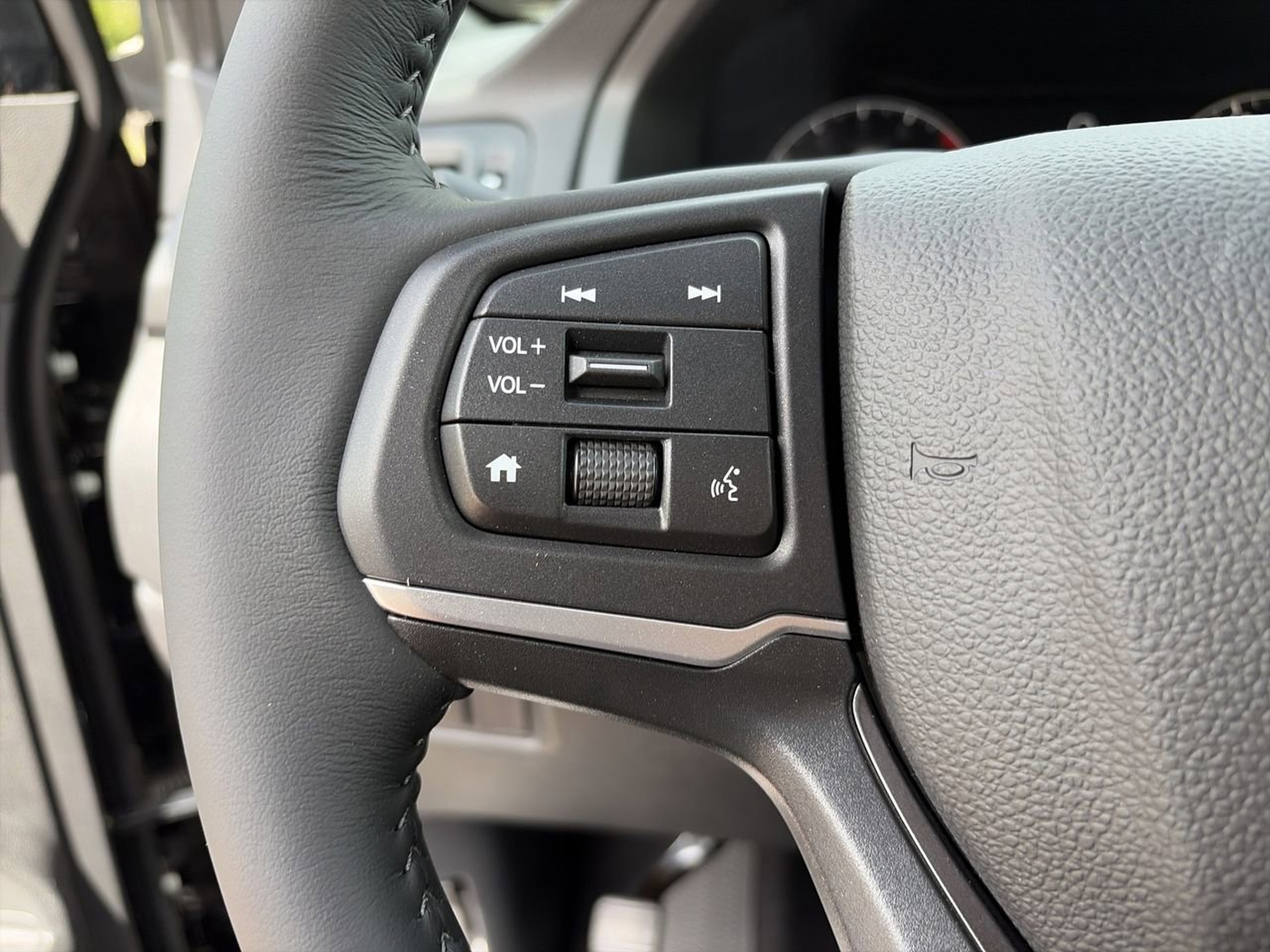 2026 Honda Ridgeline RTL - Photo 14