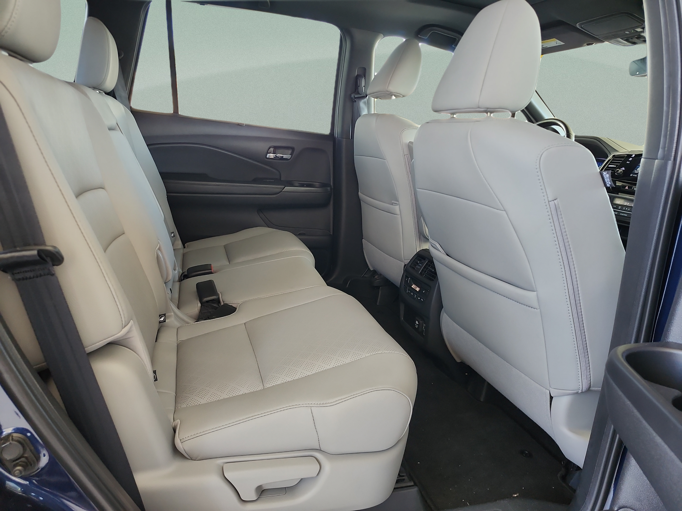 2019 Honda Passport Touring - Photo 21