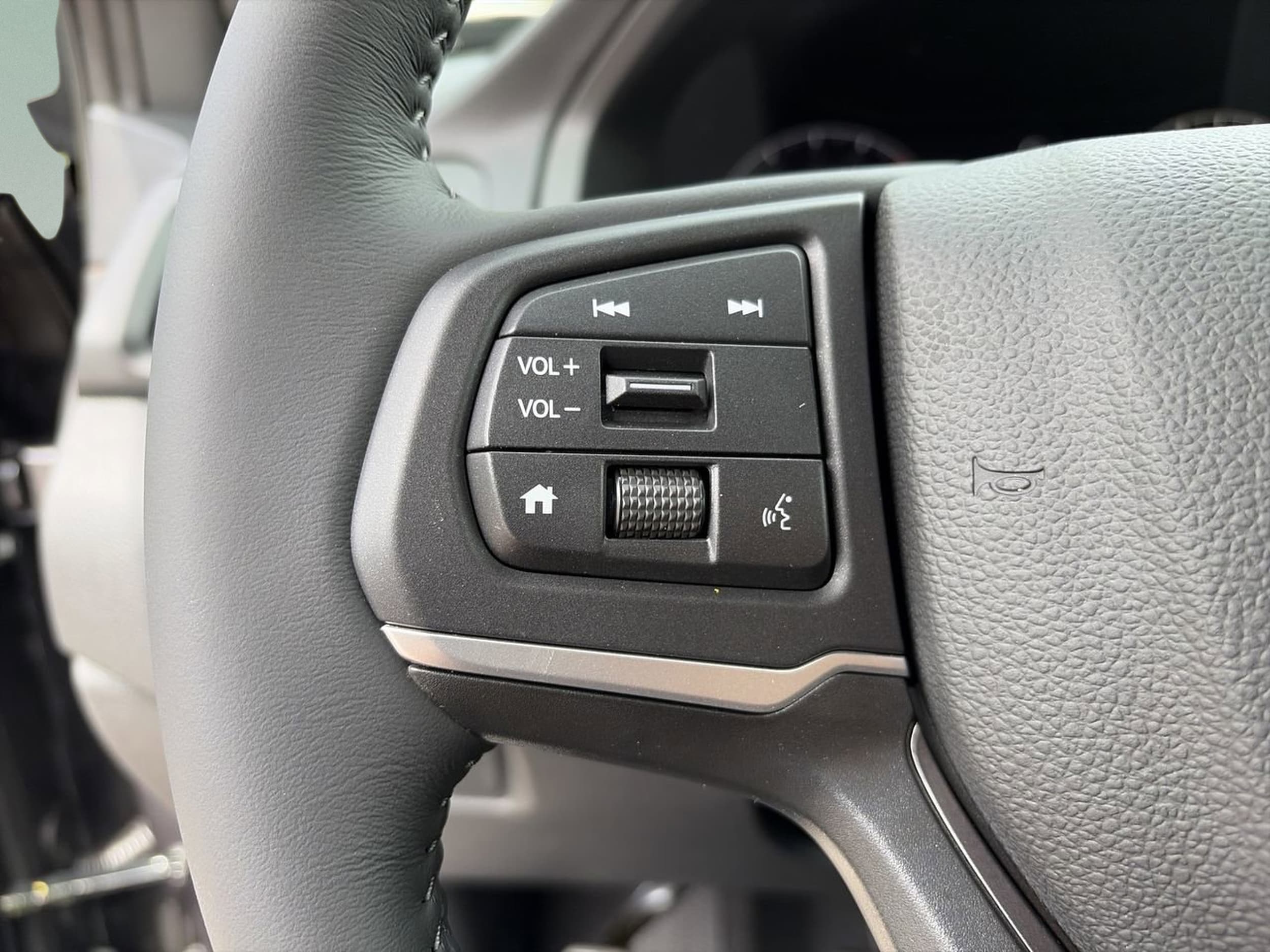 2026 Honda Ridgeline RTL - Photo 14