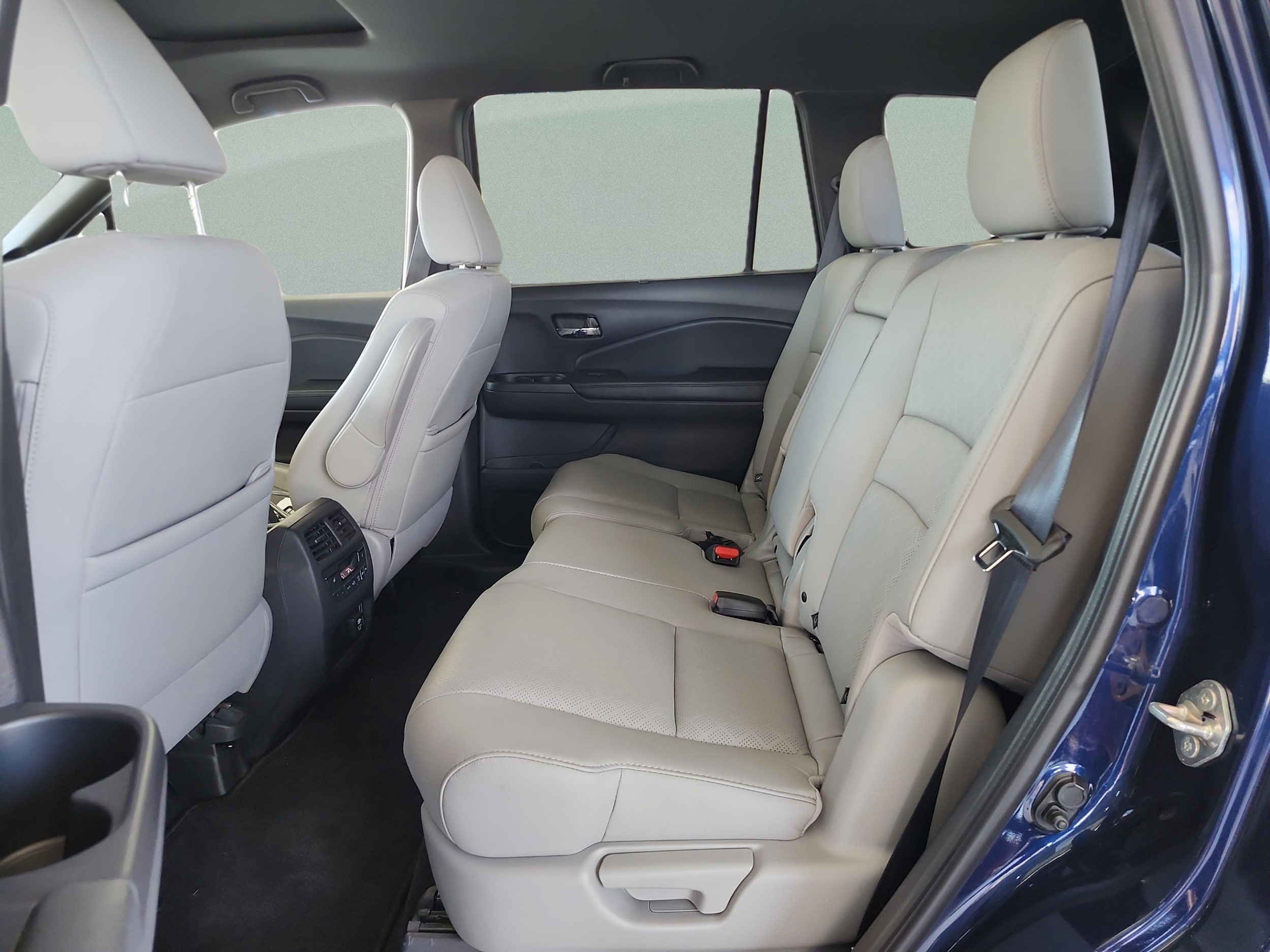 2019 Honda Passport Touring - Photo 19