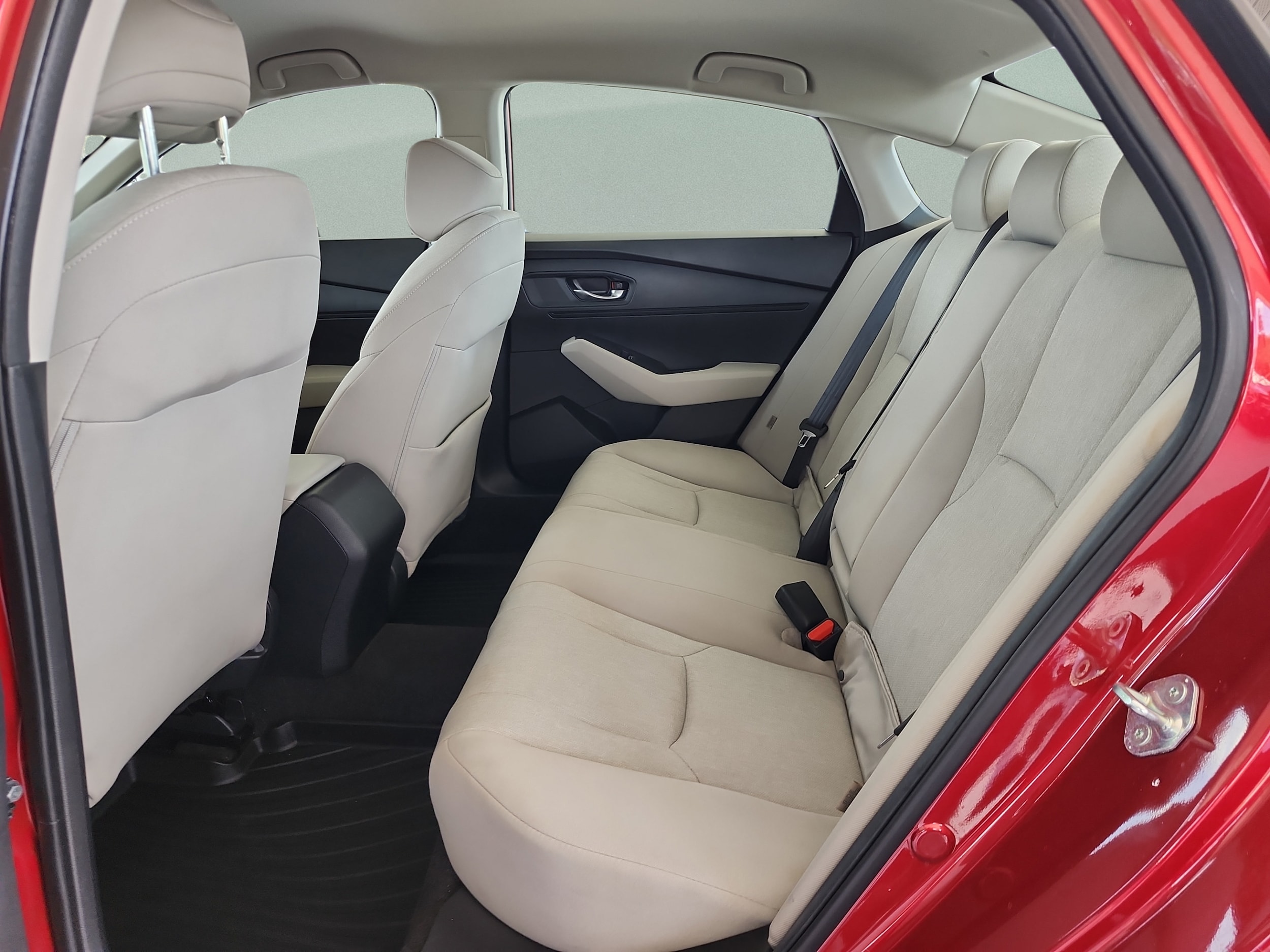 2023 Honda Accord LX - Photo 19