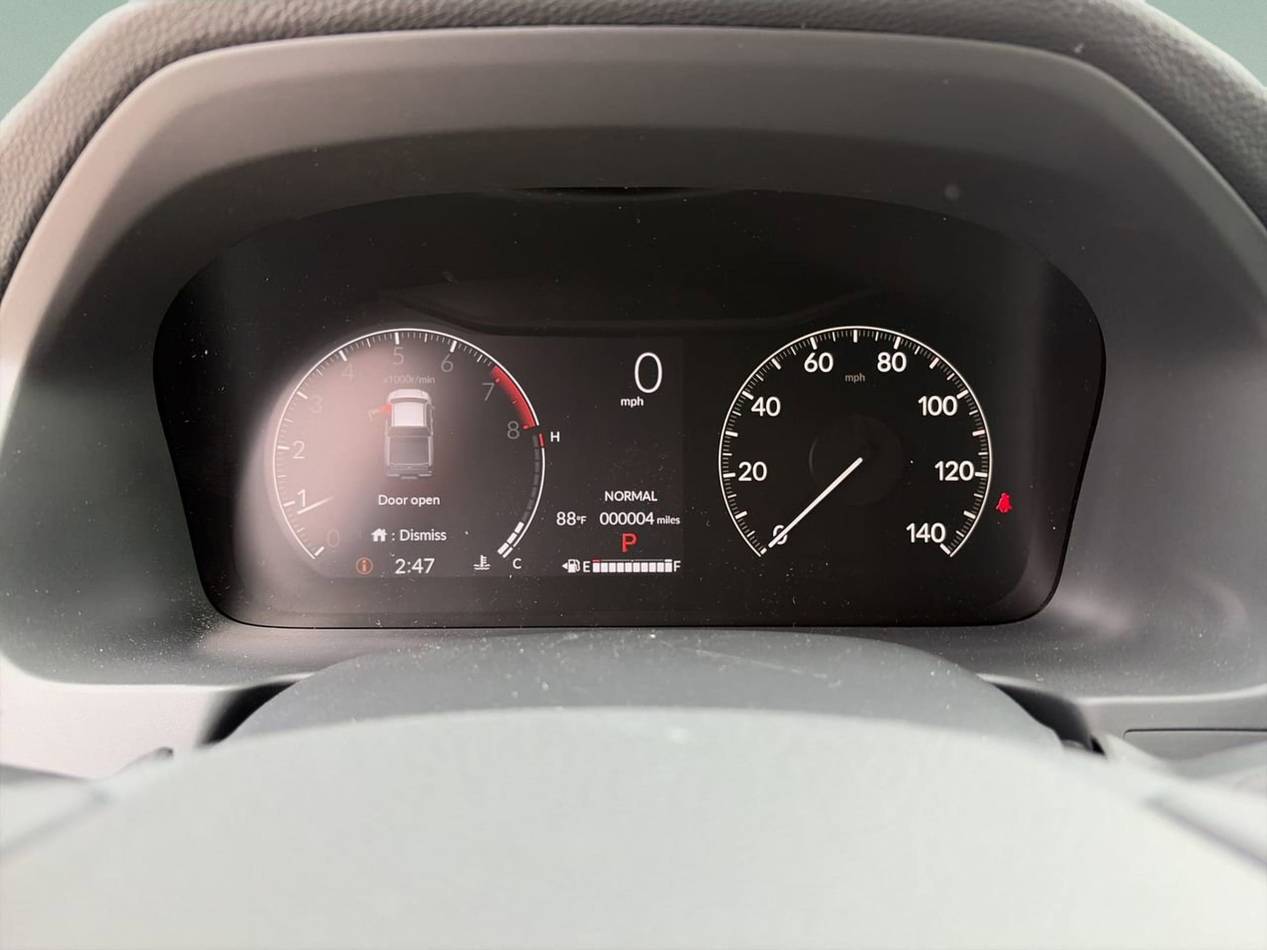 2026 Honda Ridgeline RTL - Photo 12