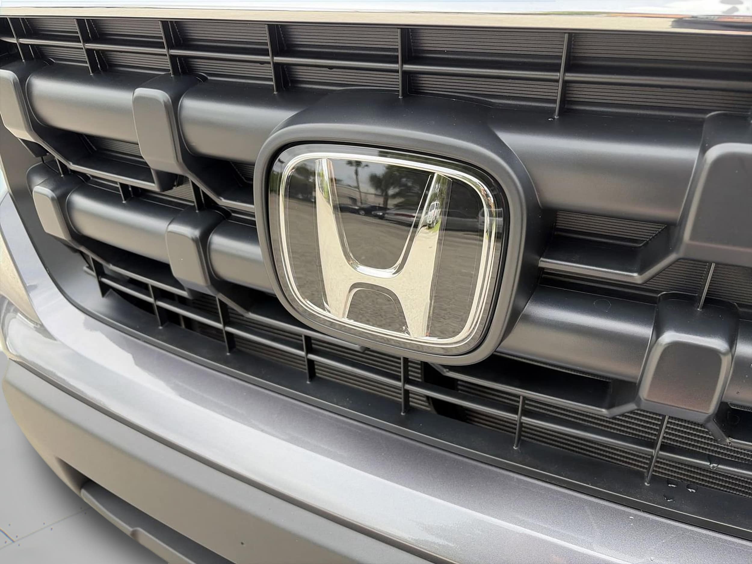 2026 Honda Ridgeline RTL - Photo 30