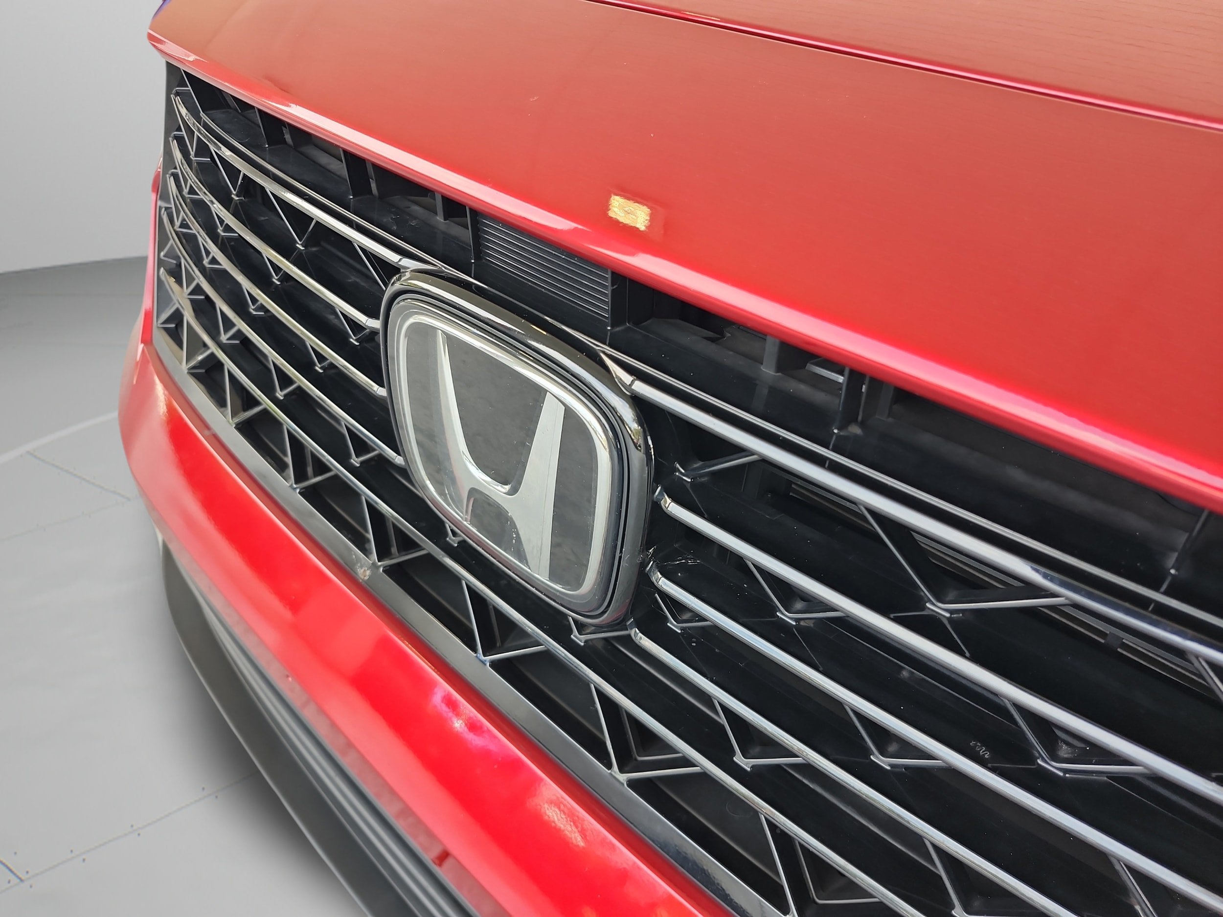 2023 Honda Accord LX - Photo 28