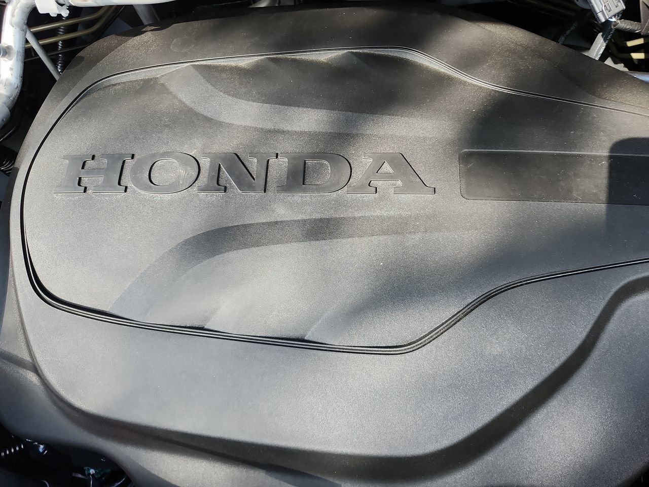 2026 Honda Ridgeline RTL - Photo 30