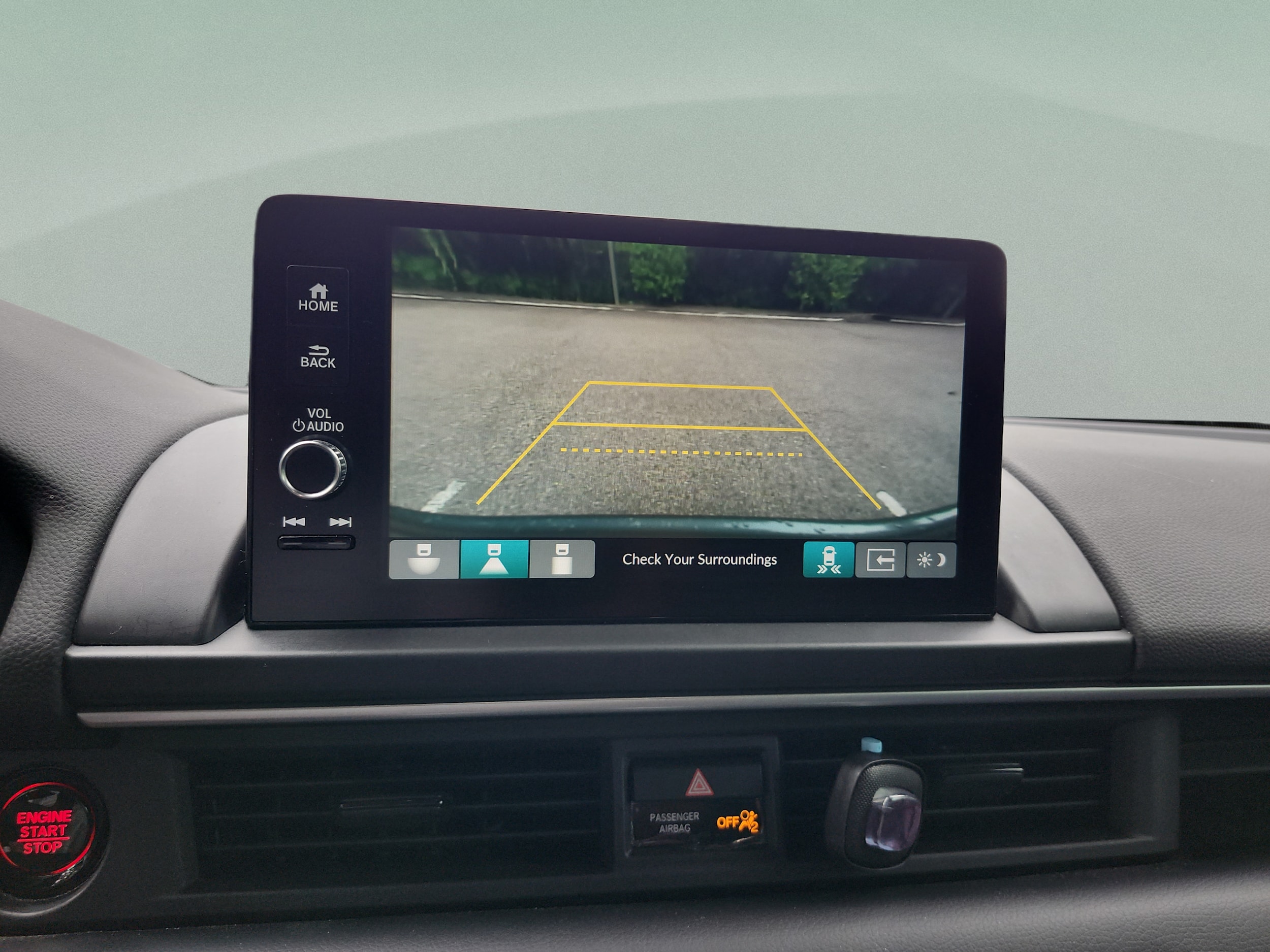 2025 Honda Pilot EX-L - Photo 26