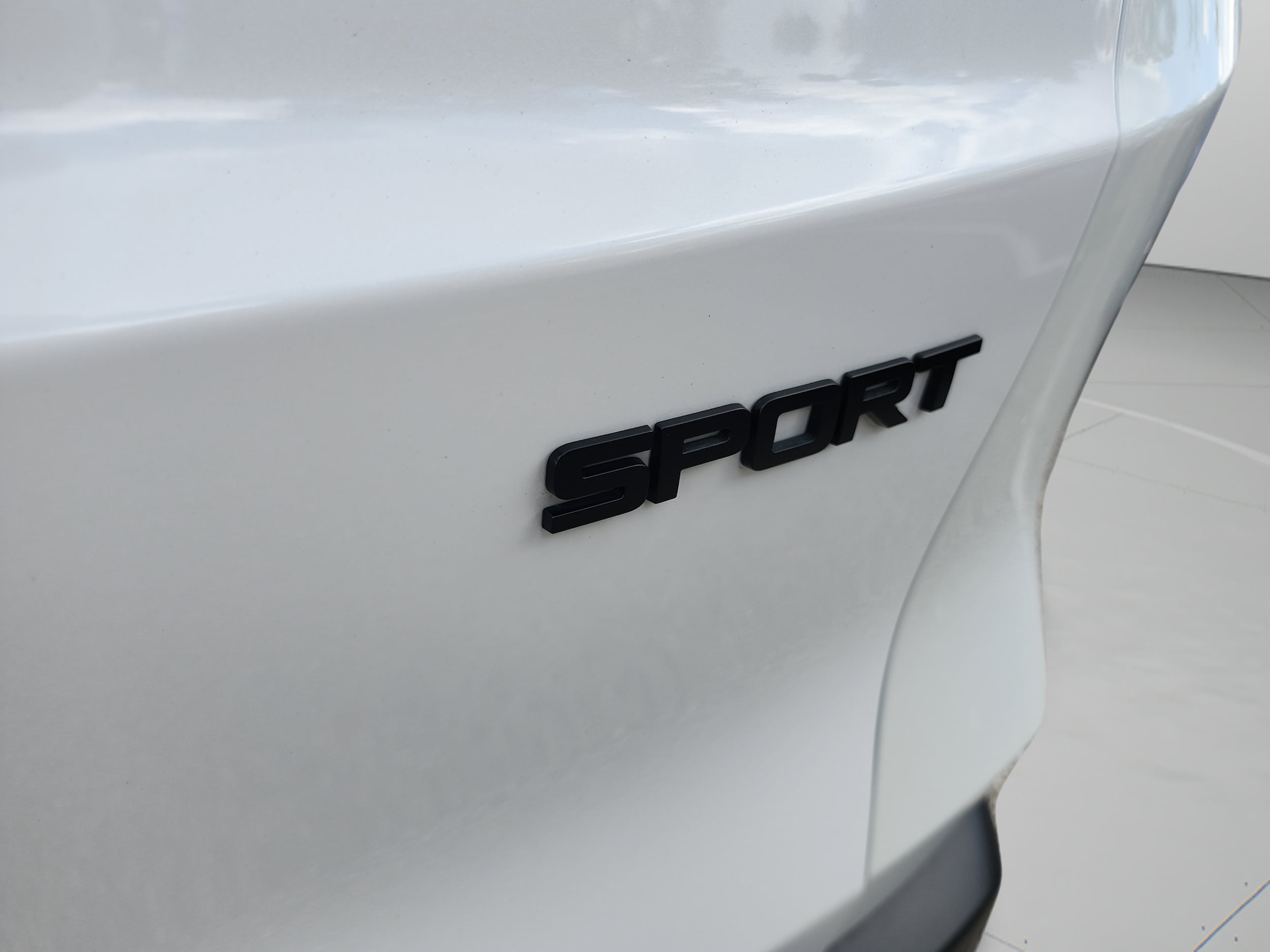 2025 Honda CR-V Sport-L - Photo 26