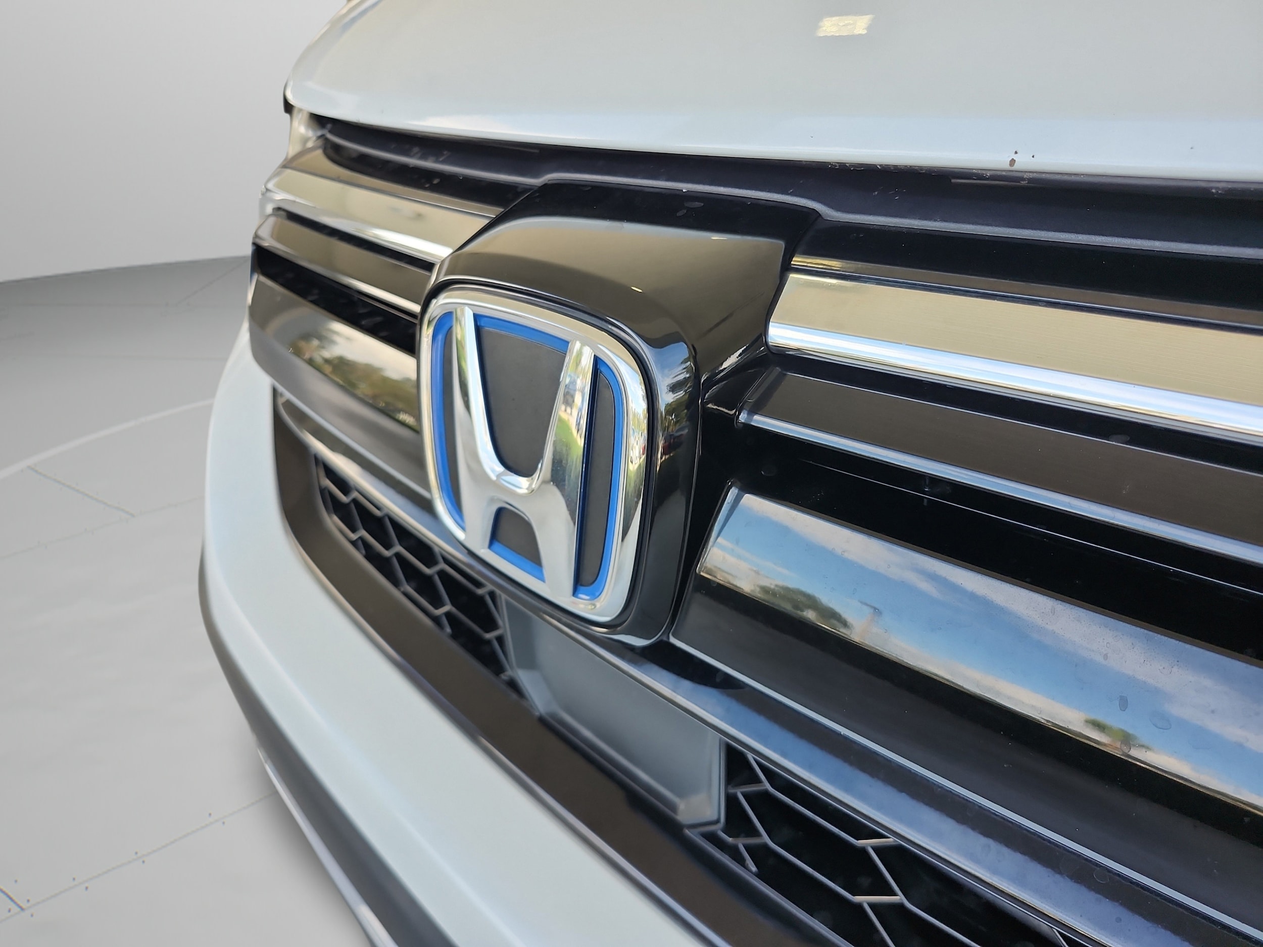 2020 Honda CR-V Touring - Photo 25