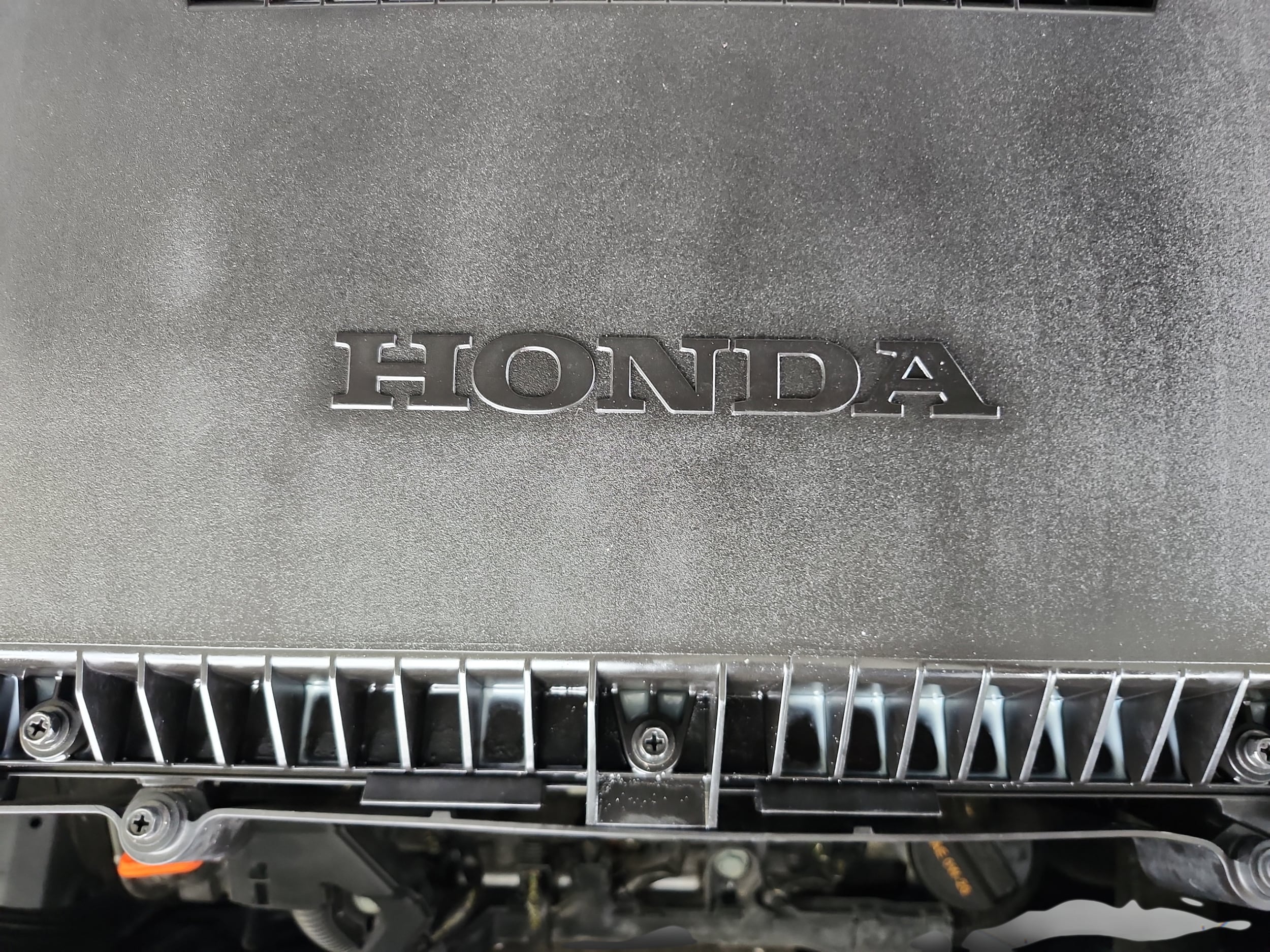 2024 Honda Pilot Sport - Photo 32