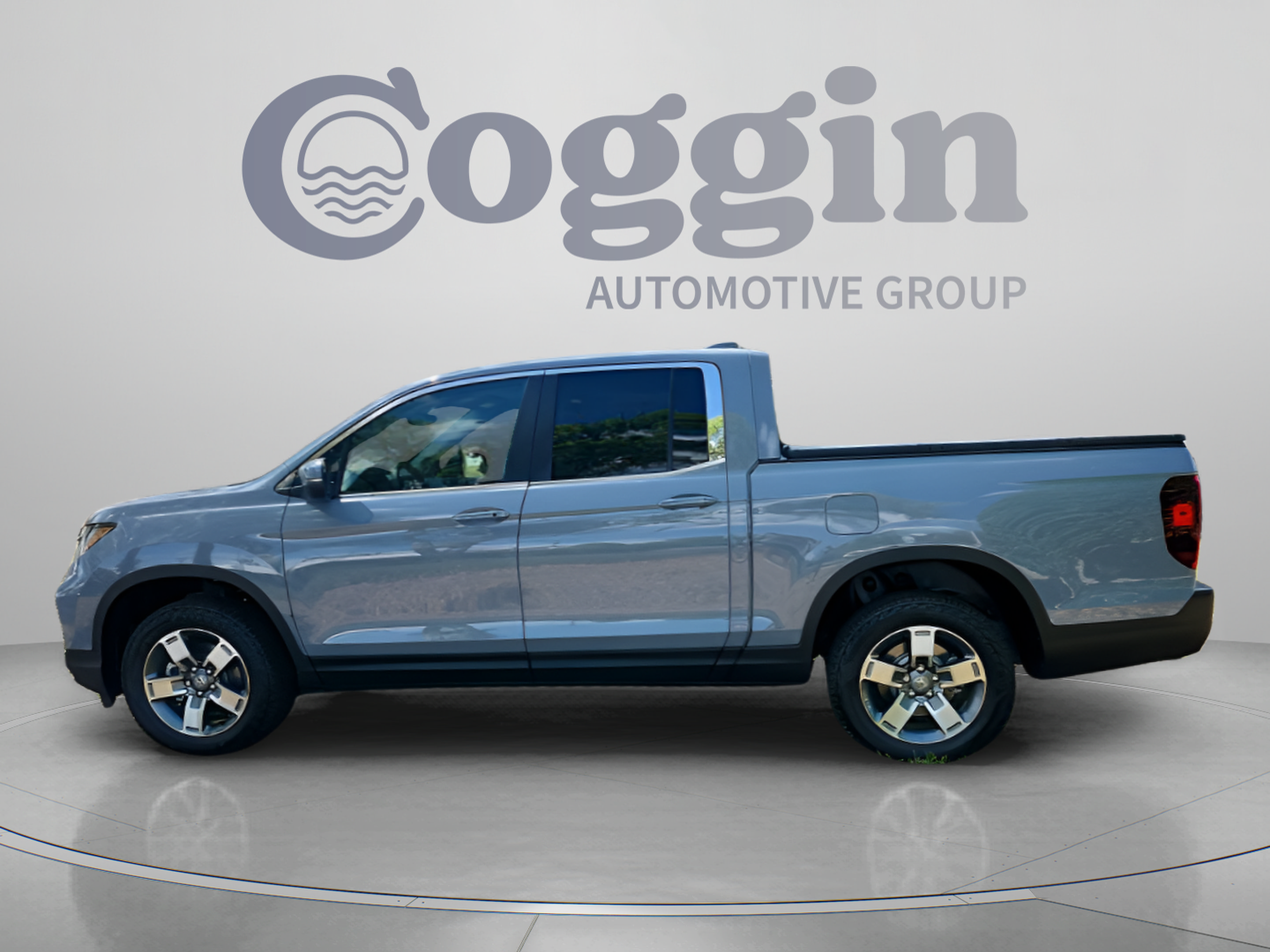New 2026 Honda Ridgeline RTL Truck Crew Cab