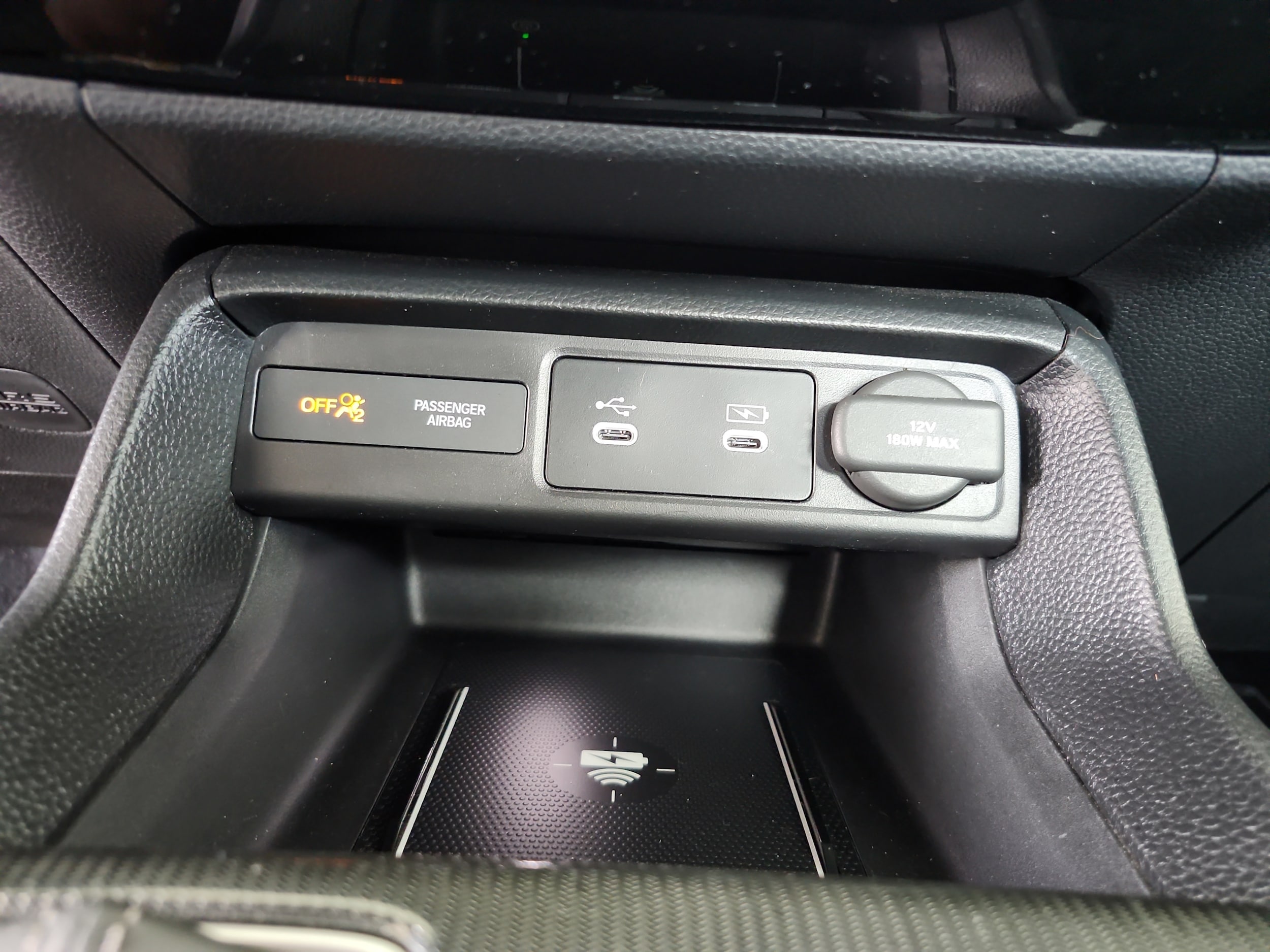 2025 Honda Civic Sport Touring - Photo 28